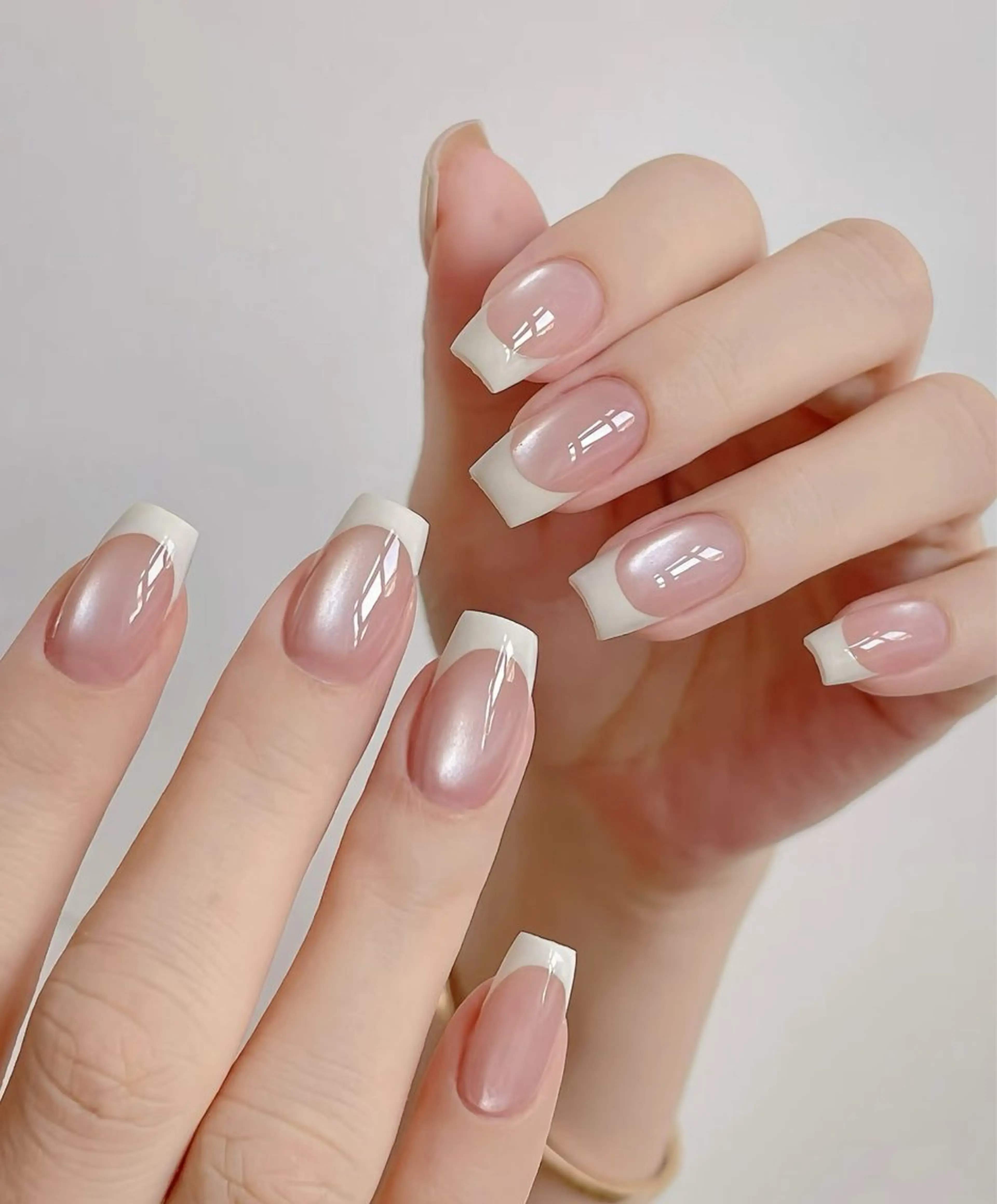 ネイル ハンドネイル ☆*｡Grace Nail｡*☆のネイルデザイン