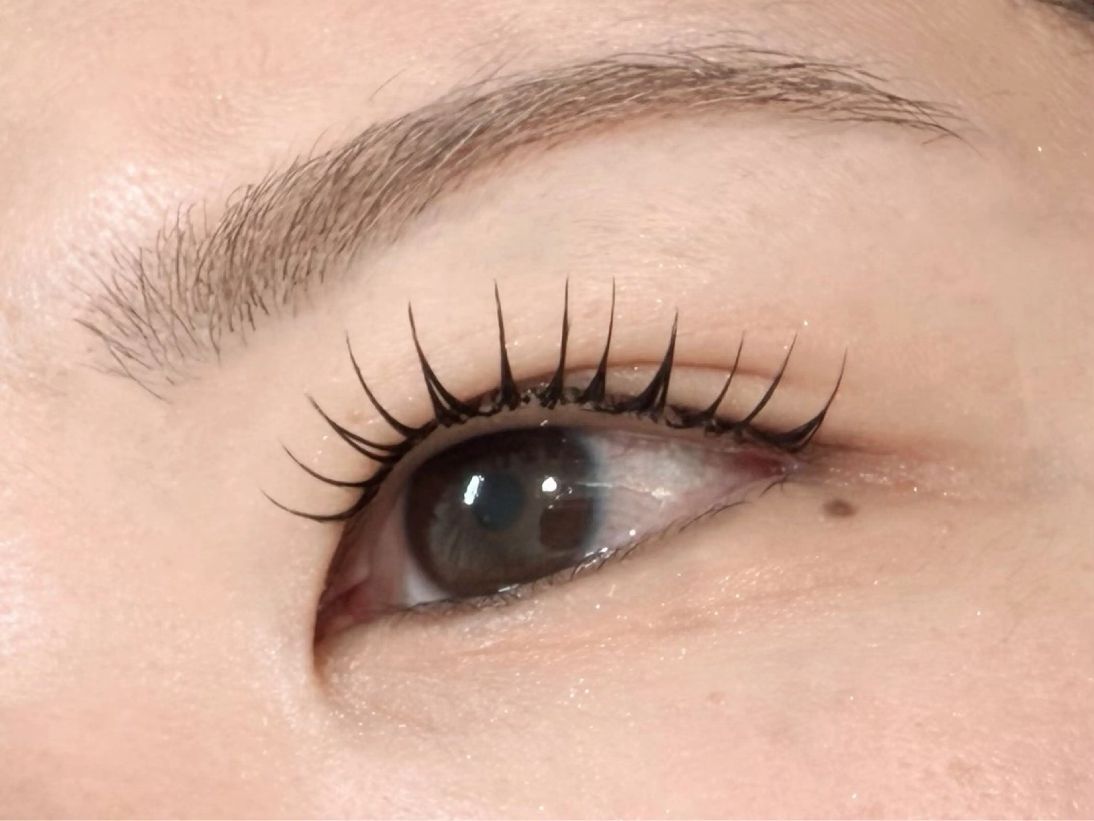 マツエク・マツパ マツエク Lono 岩沢のマツエク・マツパデザイン