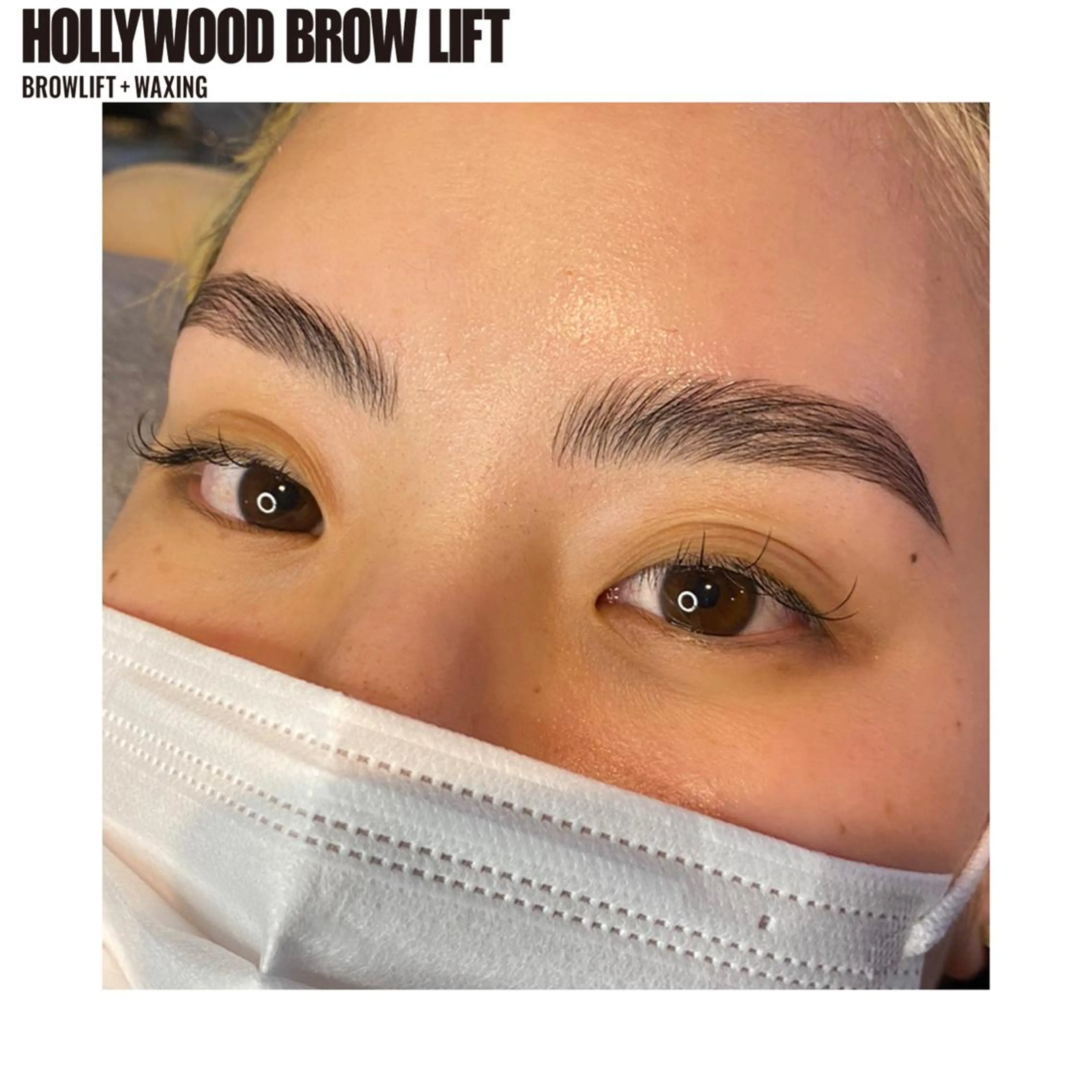 アイブロウ MAKOTO🌹 Amaranth金山のマツエク・マツパデザイン