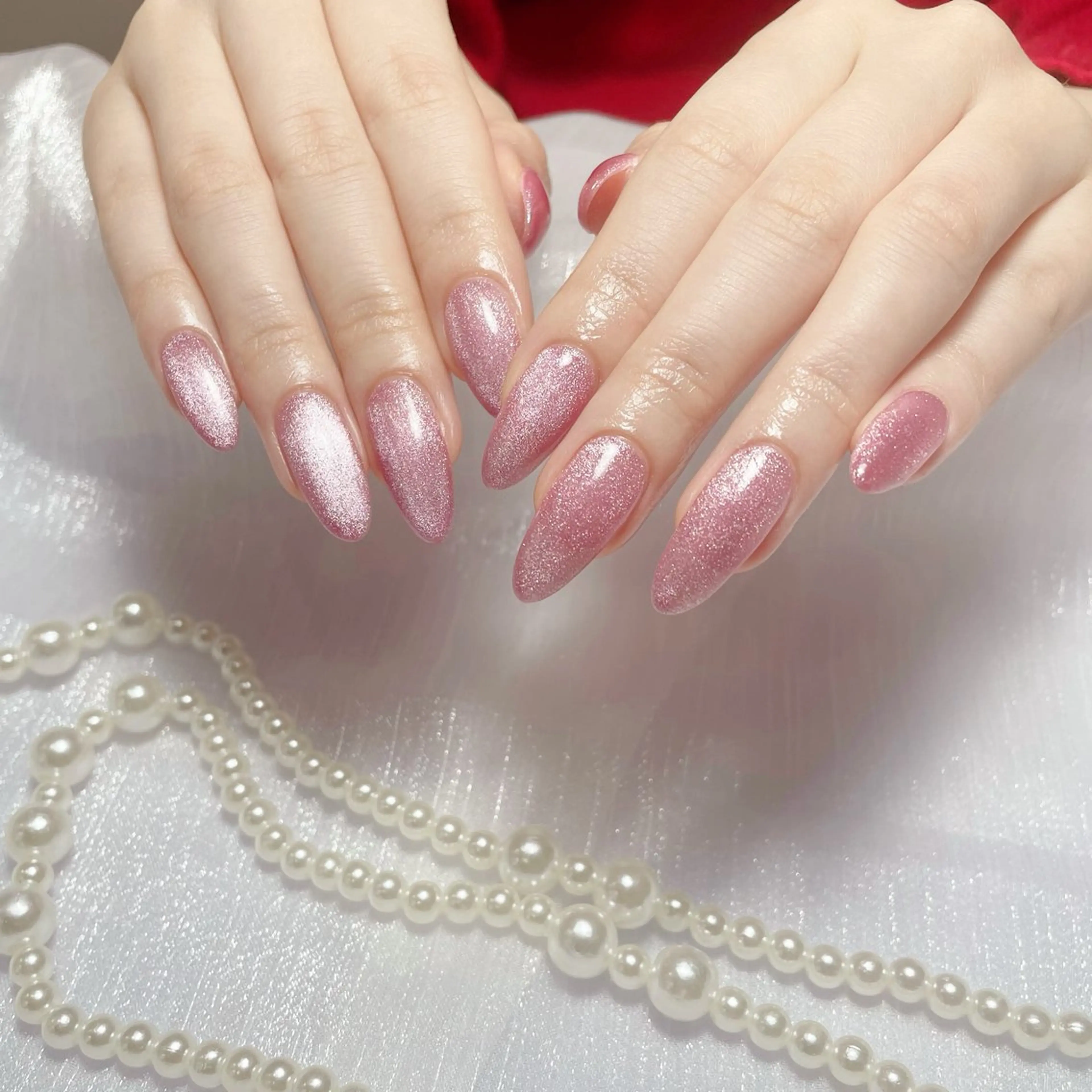 ネイル ハンドネイル M2 beauty Mayuのネイルデザイン