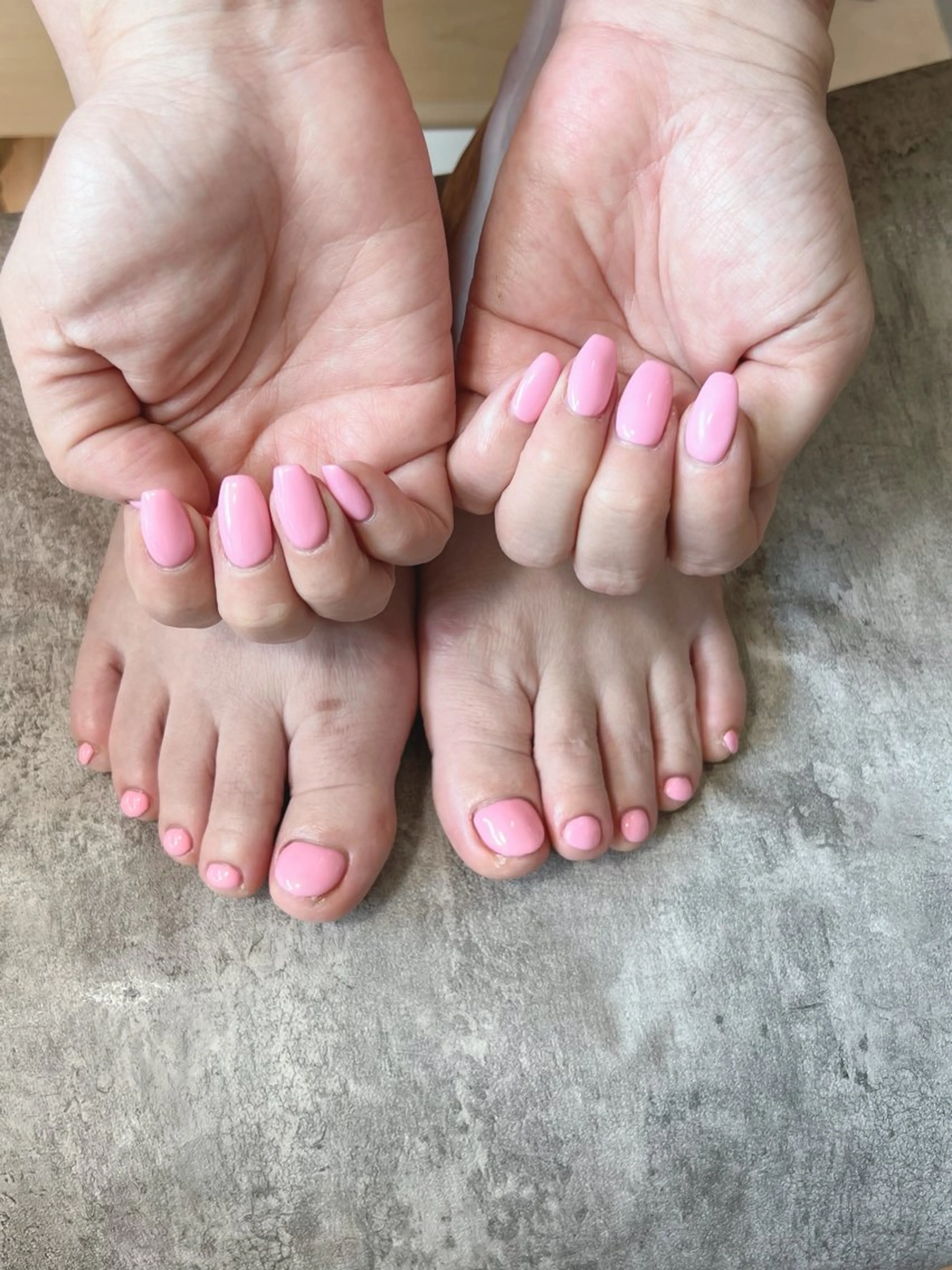 ネイル ワンカラーネイル ハンドネイル 激安ネイルサロン GRITのネイルデザイン