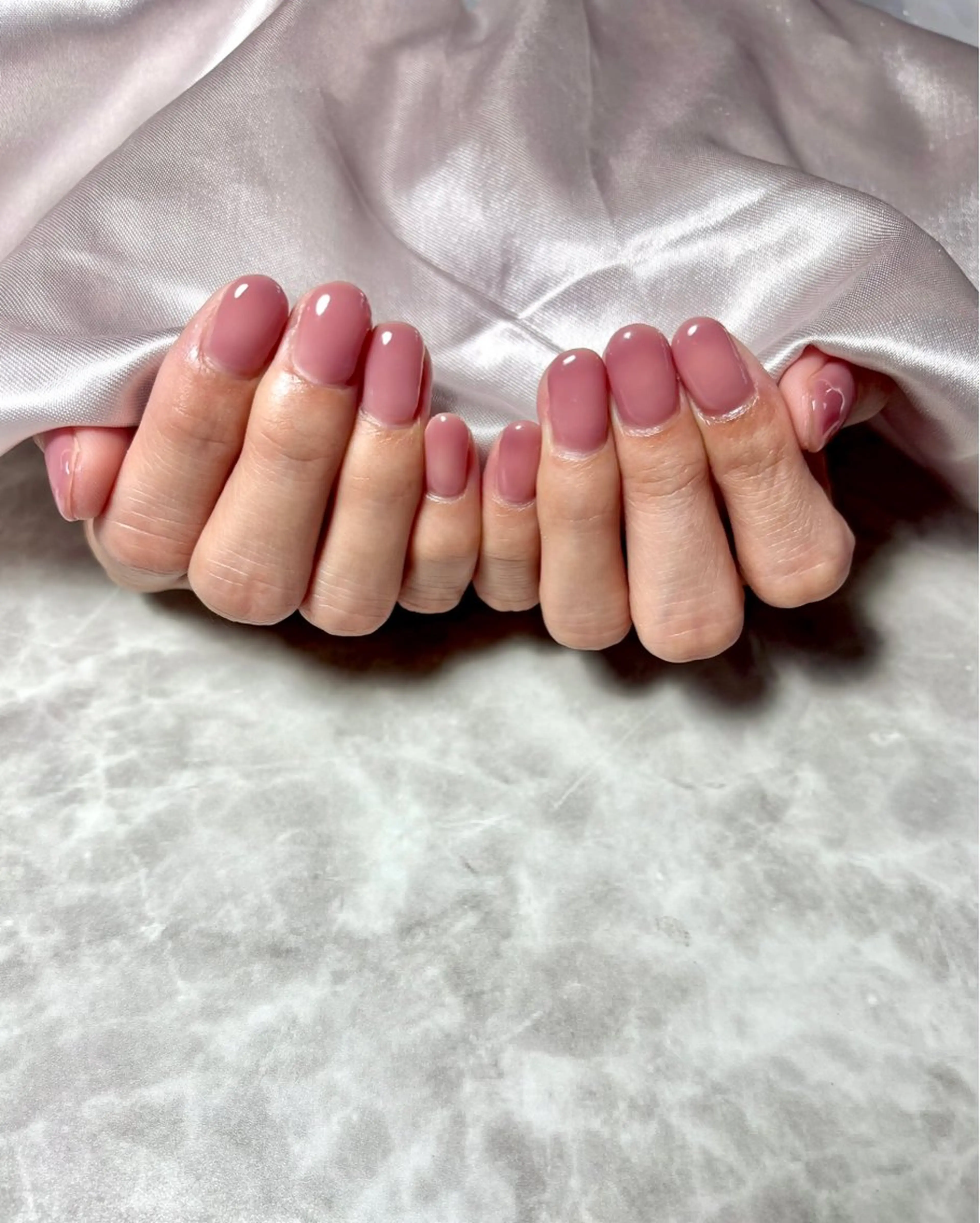 ネイル ハンドネイル Hum.nail （はむ.ねいる）のネイルデザイン