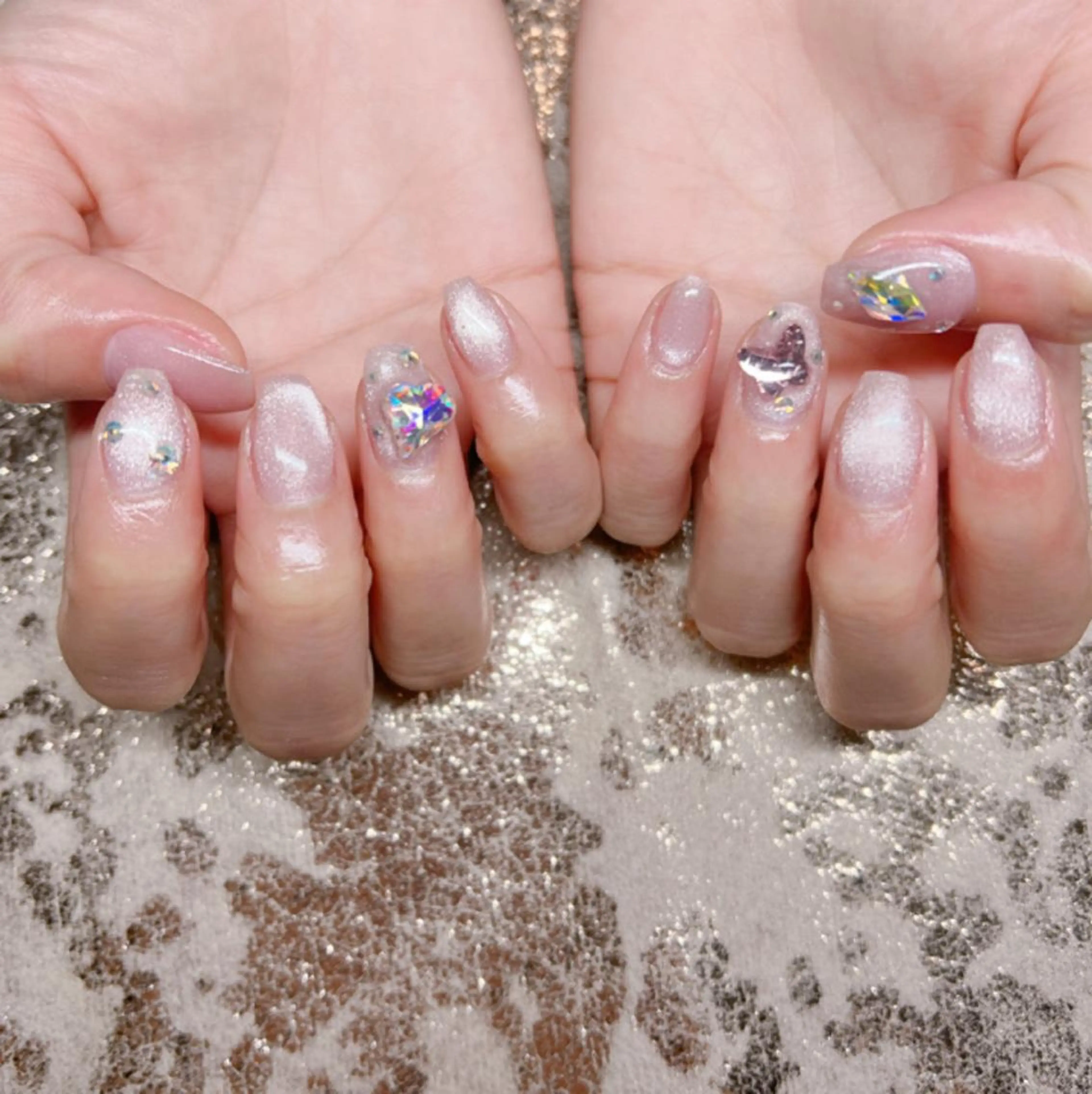 ネイル DollyGirl KYOKOのネイルデザイン