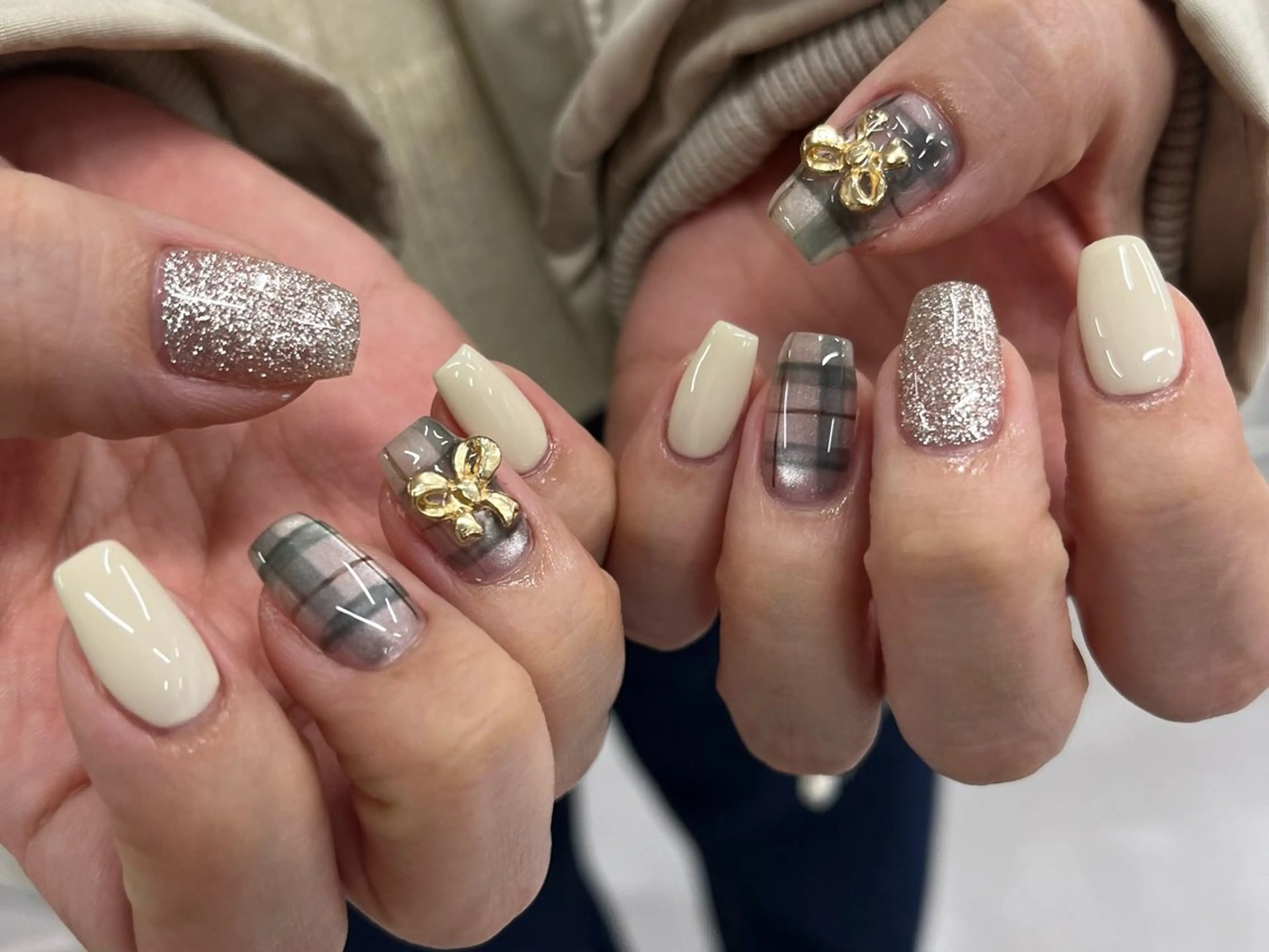 ネイル ハンドネイル eri chan nailのネイルデザイン