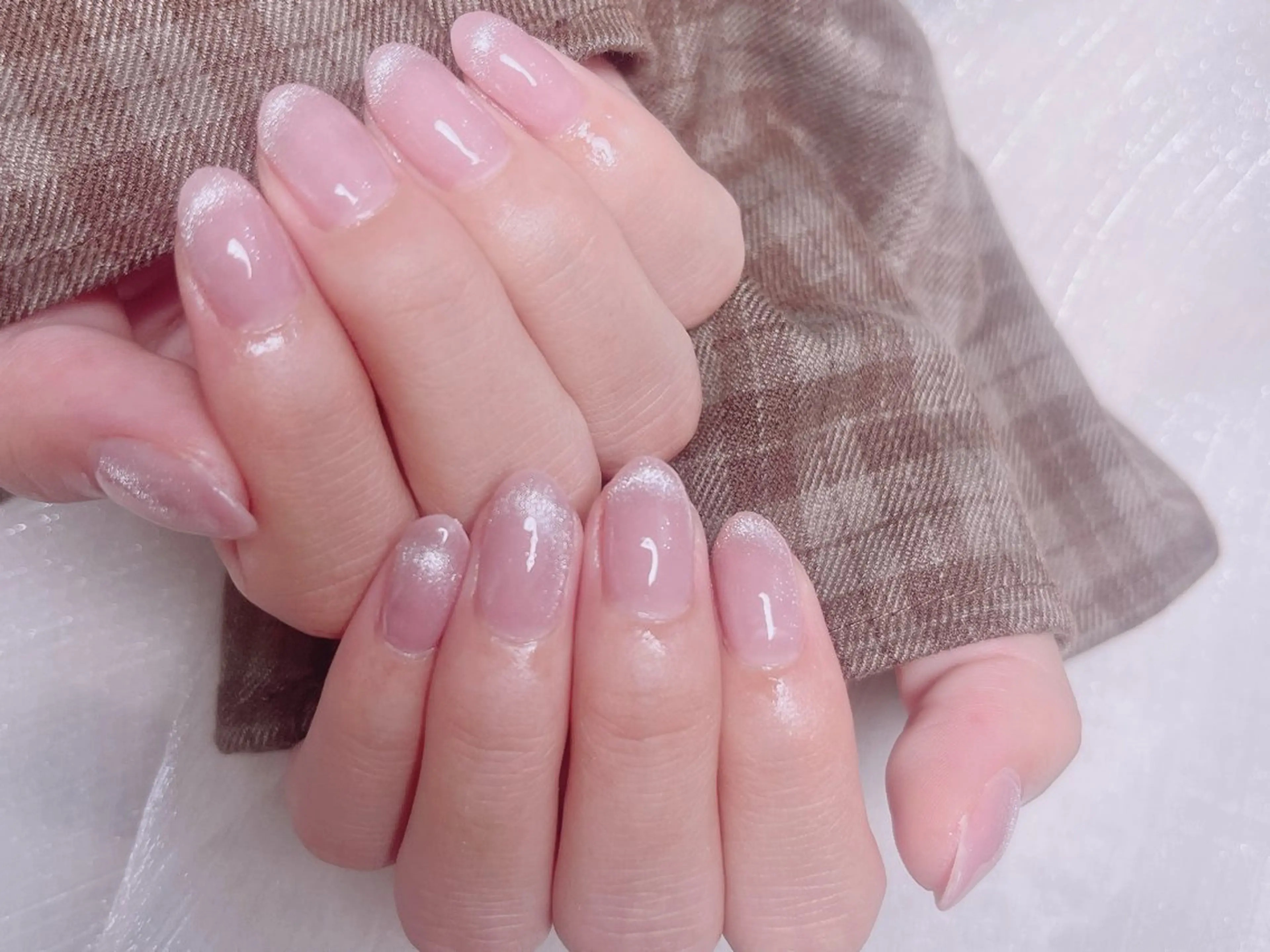 ネイル ハンドネイル KARI ネイルサロンのネイルデザイン