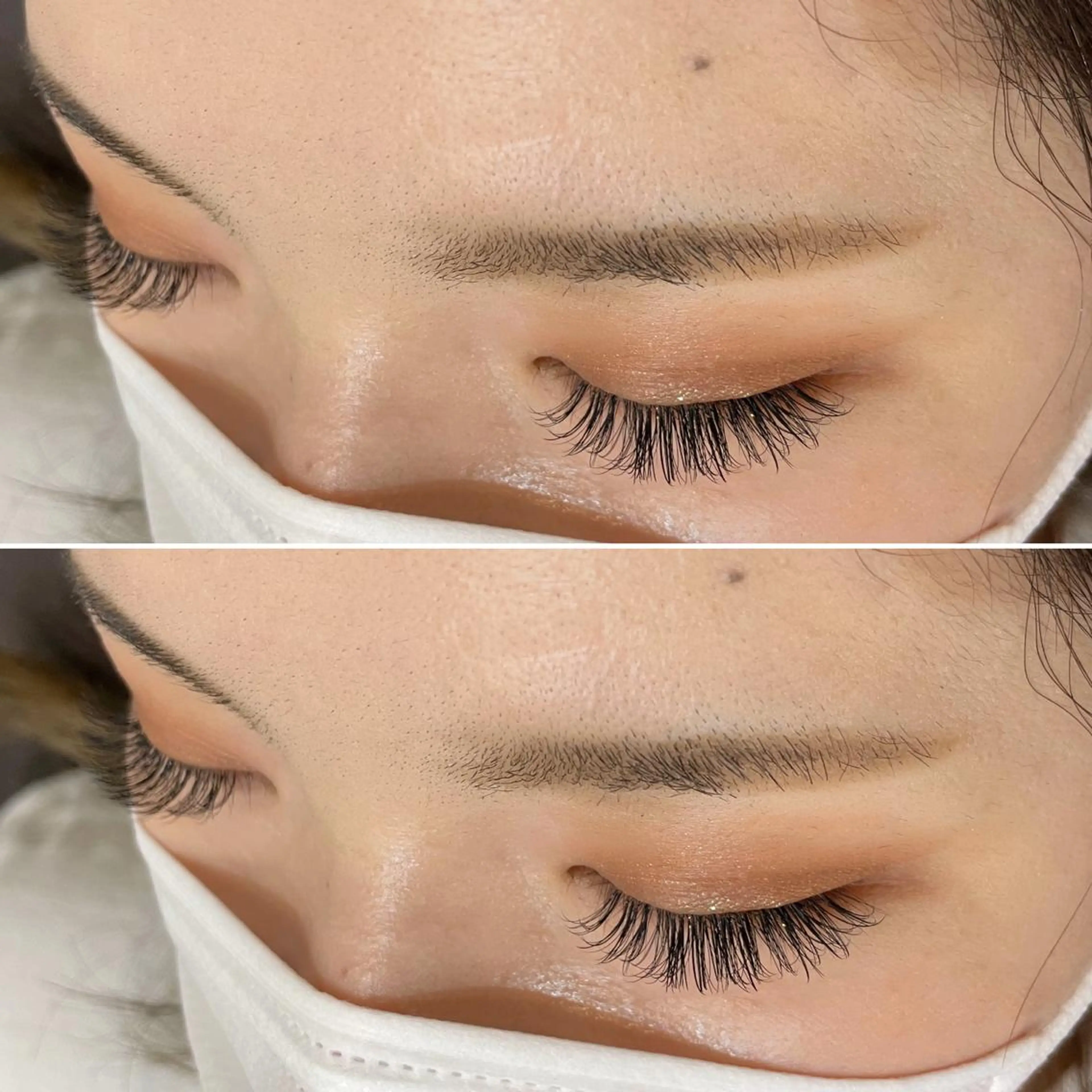 マツエク・マツパ マツエク 元木 友理のマツエク・マツパデザイン