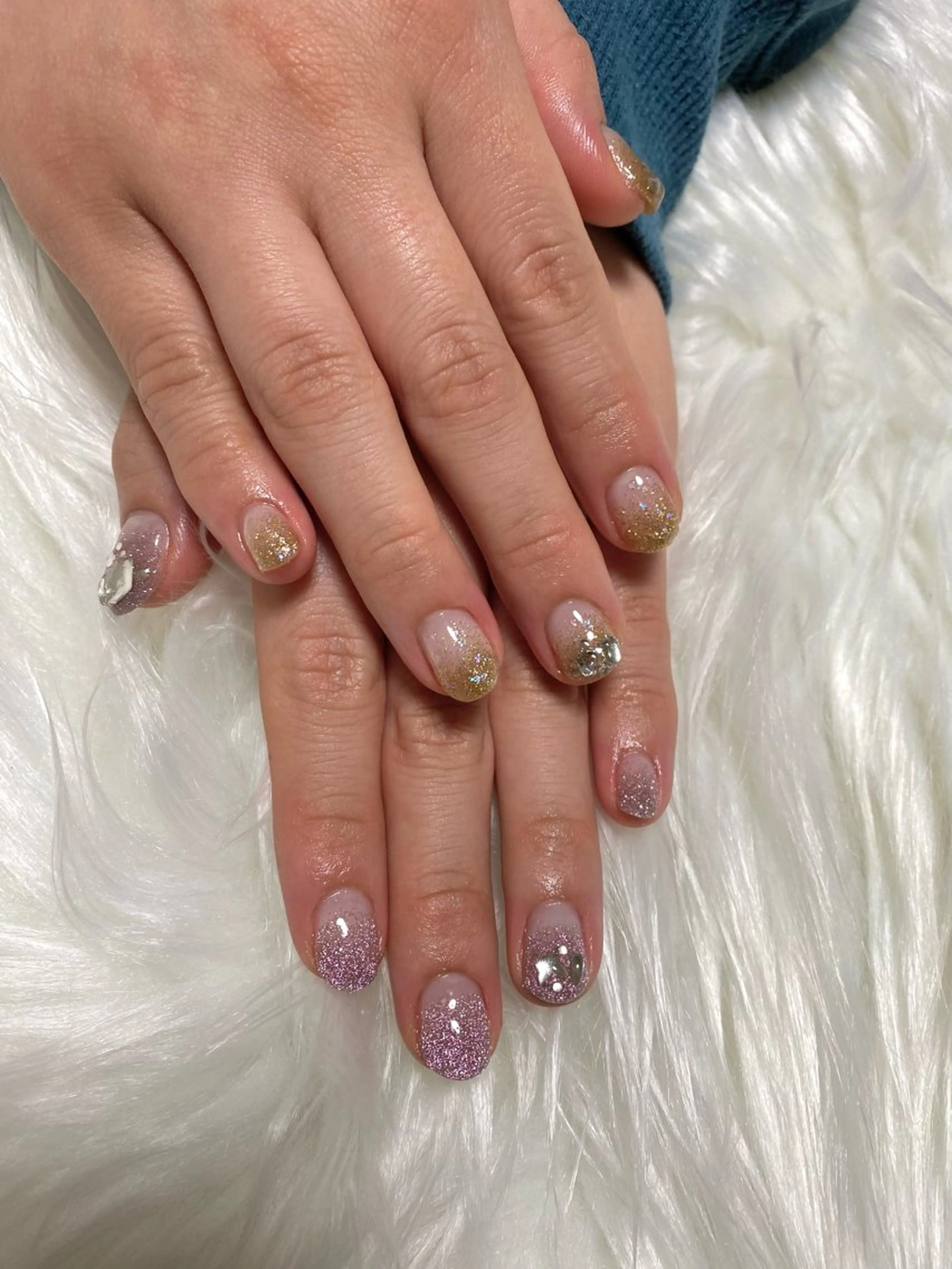 ネイル Verita nailのネイルデザイン