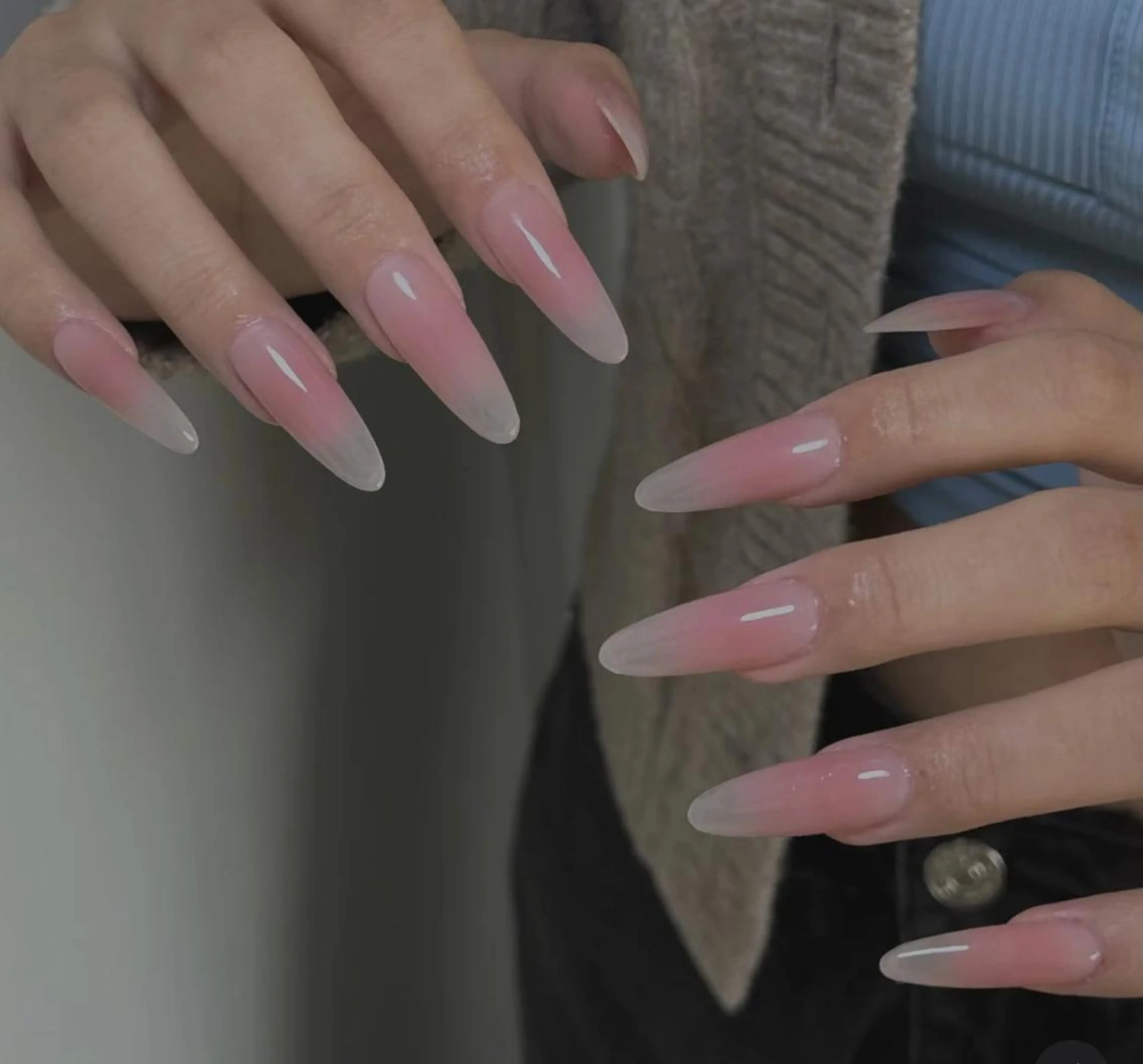 ネイル ハンドネイル 🎀 NaNa_nailのネイルデザイン