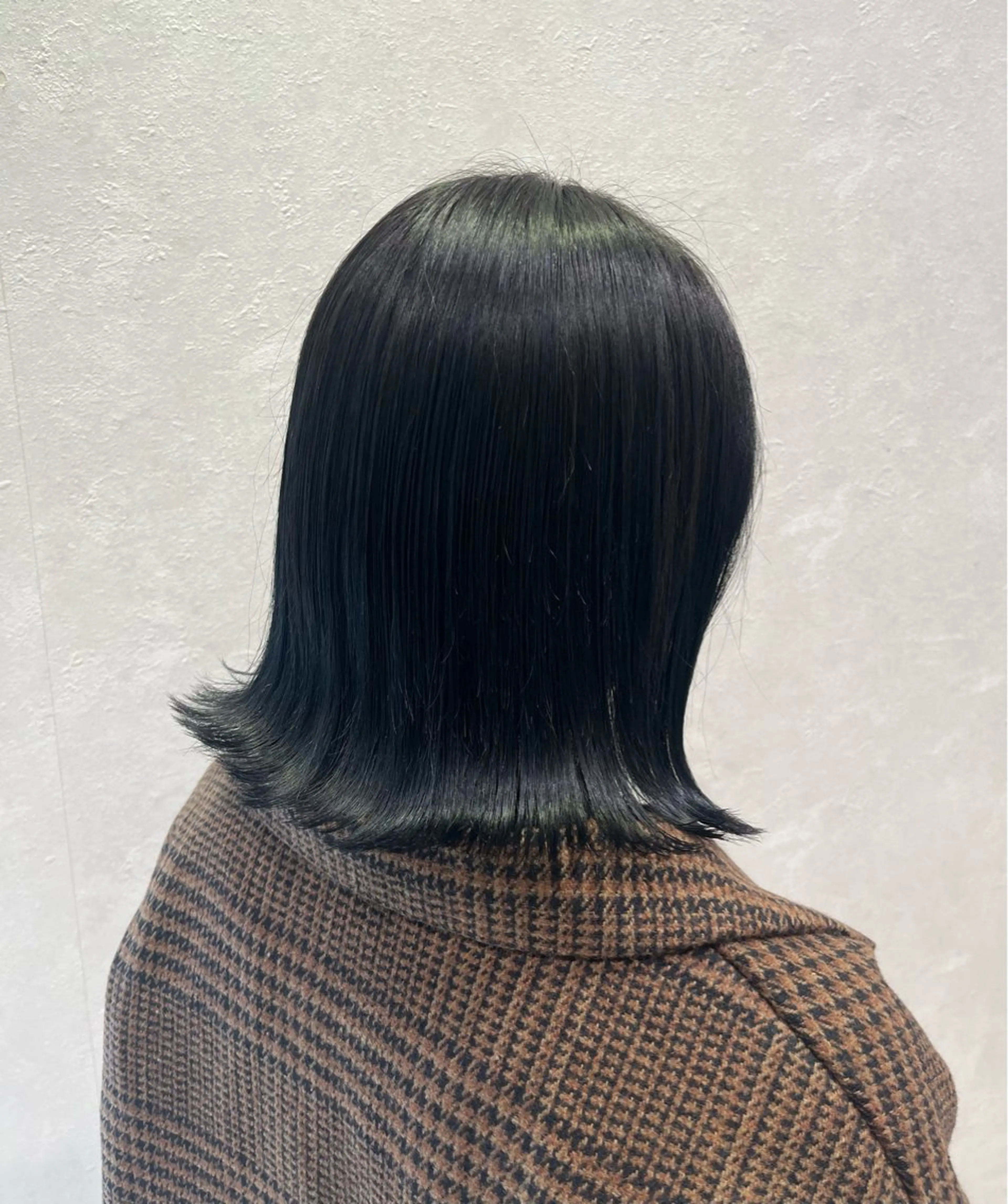 【ミニモ限定】オーガニックカラー＋前処理トリートメント　3660円の写真