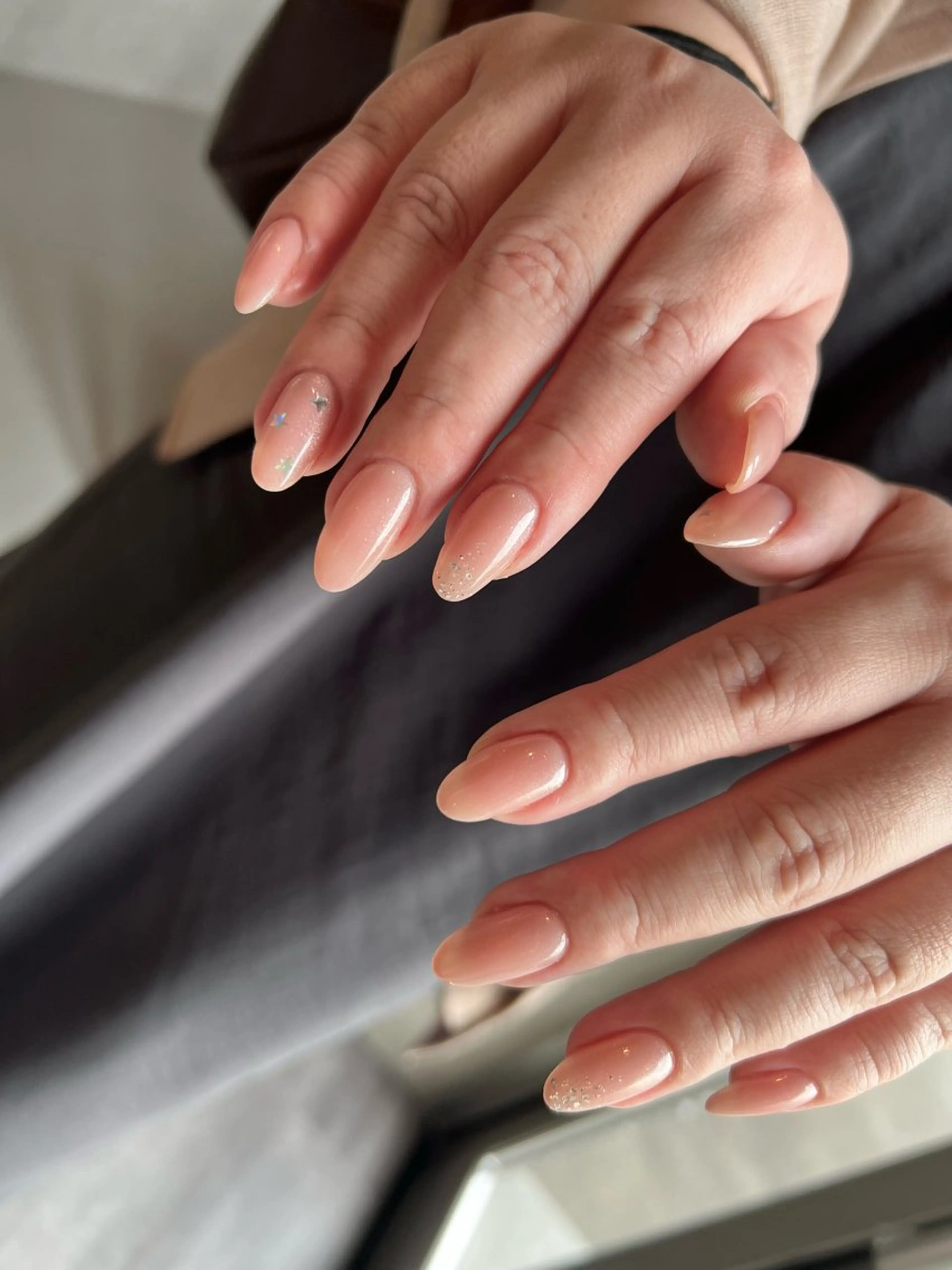 ネイル ハンドネイル GLOW/NAIL 御幸店MaYuMiのネイルデザイン