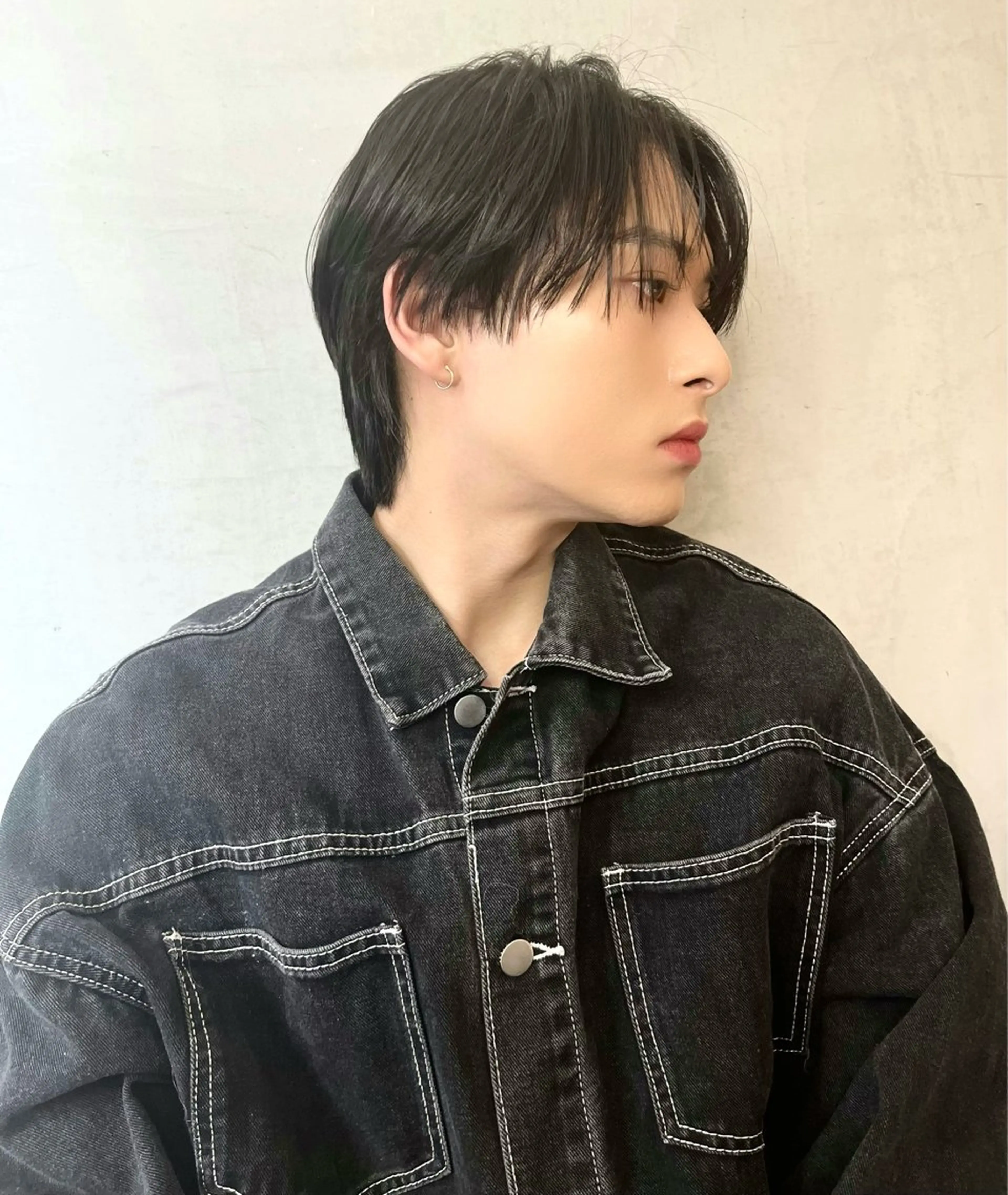 【メンズ限定】🧖クイックスパ🧖＋ヘアセット💫の写真