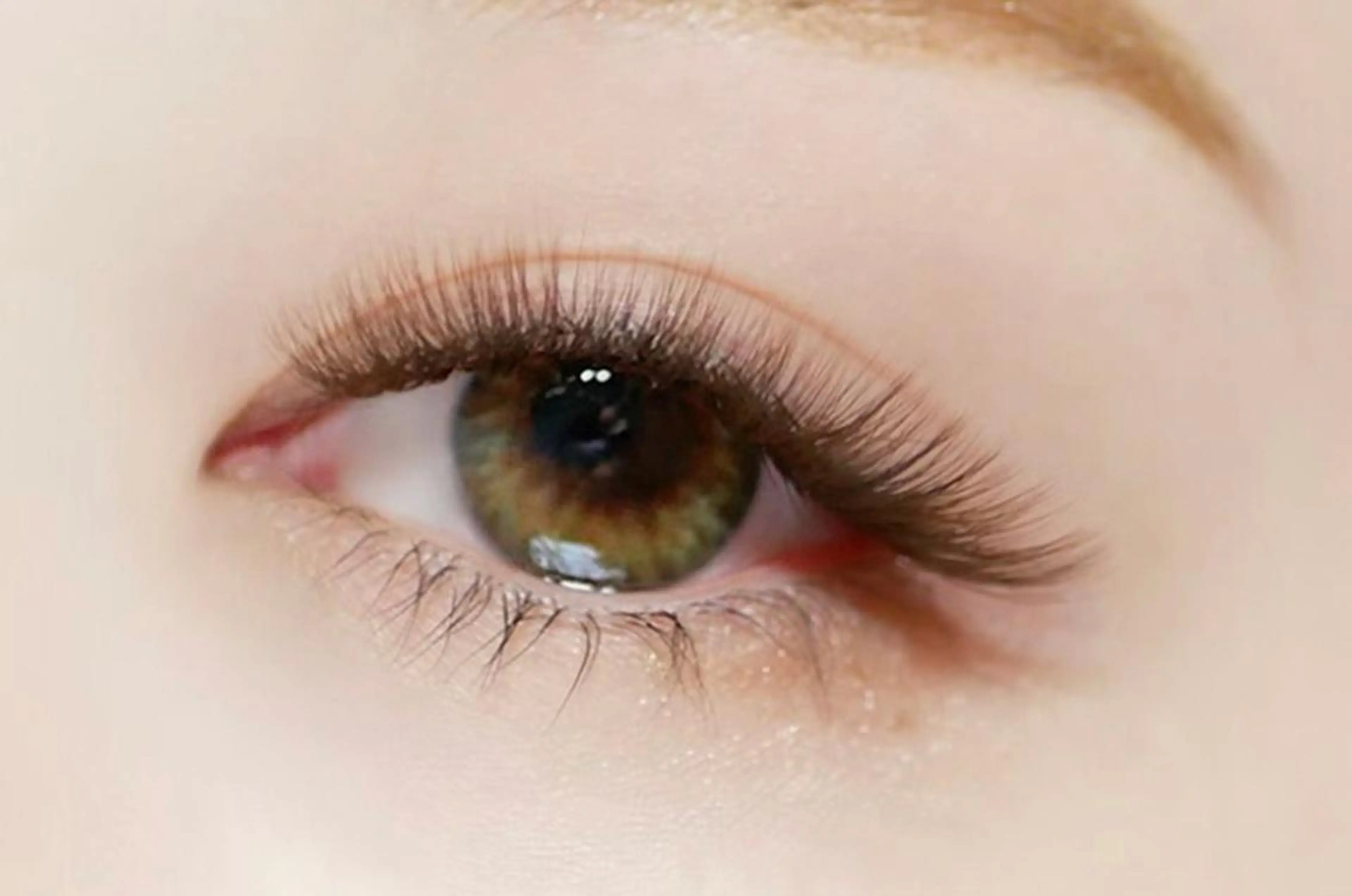 マツエク・マツパ LEDマツエク LeaLeaのマツエク・マツパデザイン