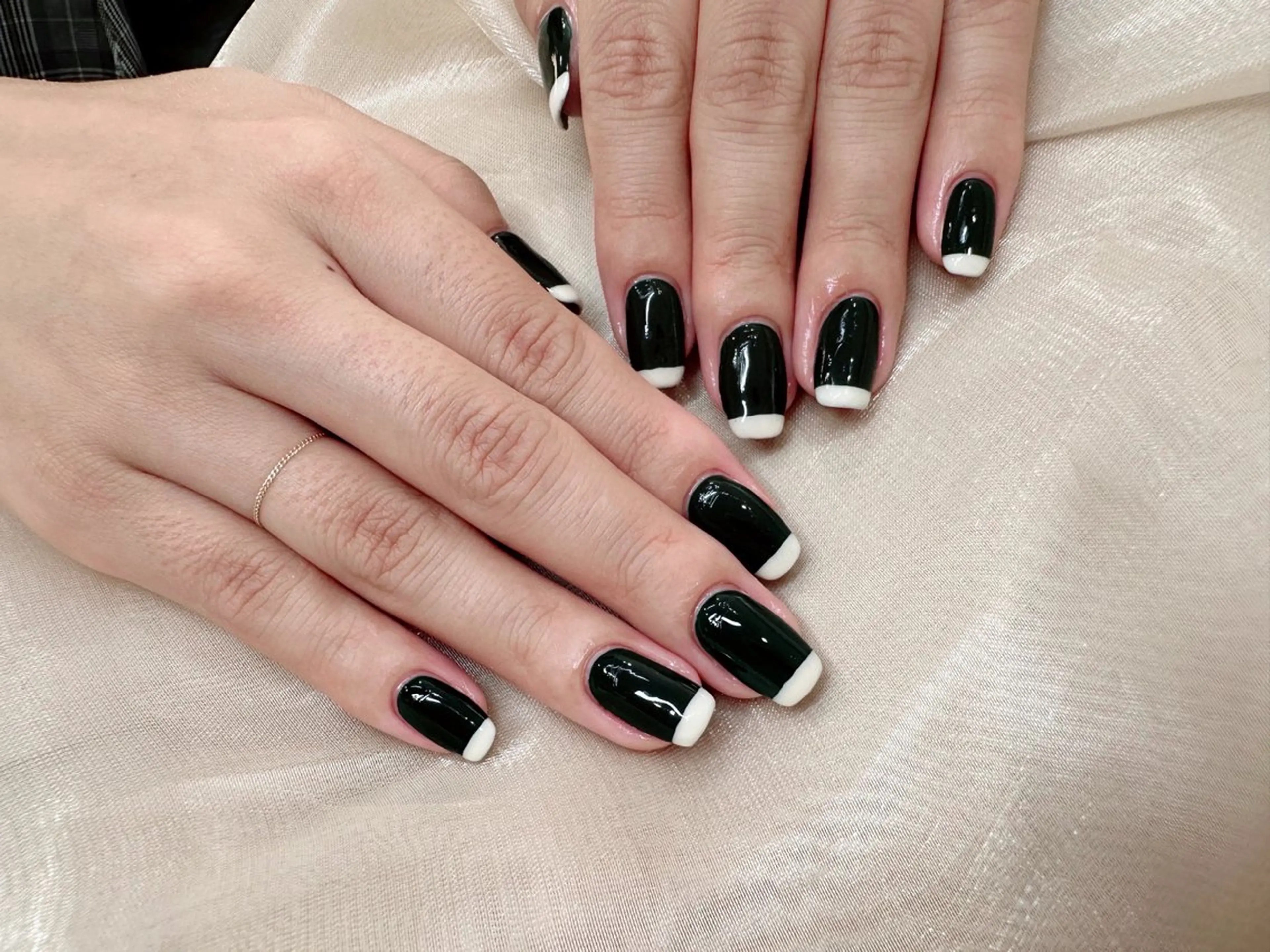 ネイル ハンドネイル Renatus Nailのネイルデザイン