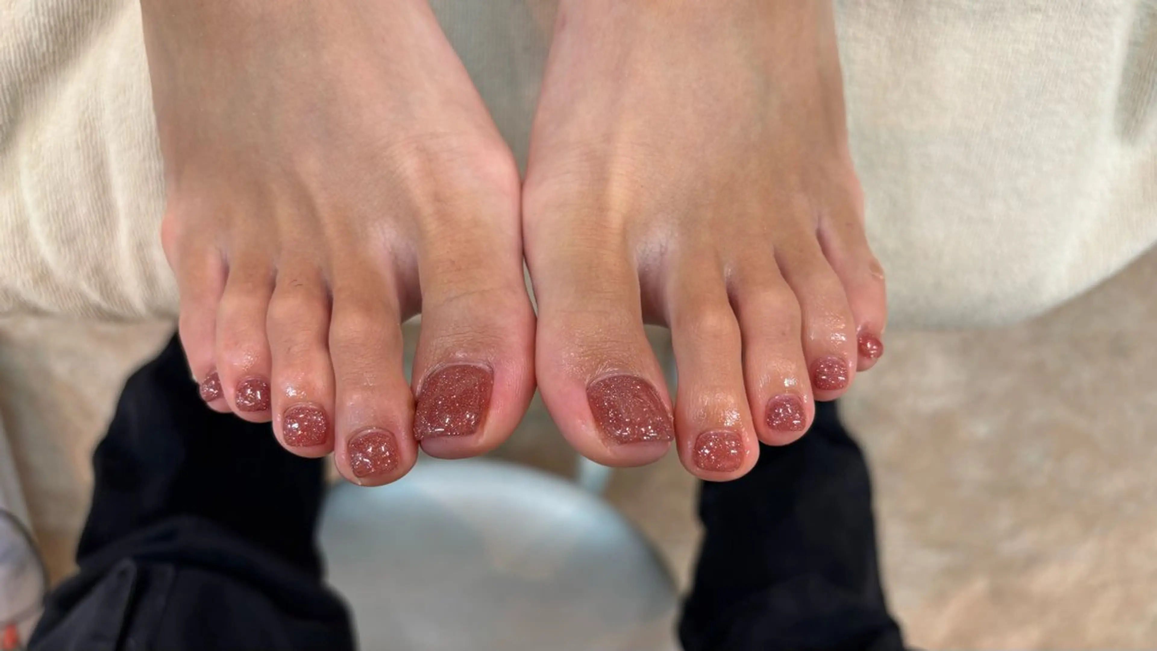 ネイル あづき💅✨ ✨のネイルデザイン
