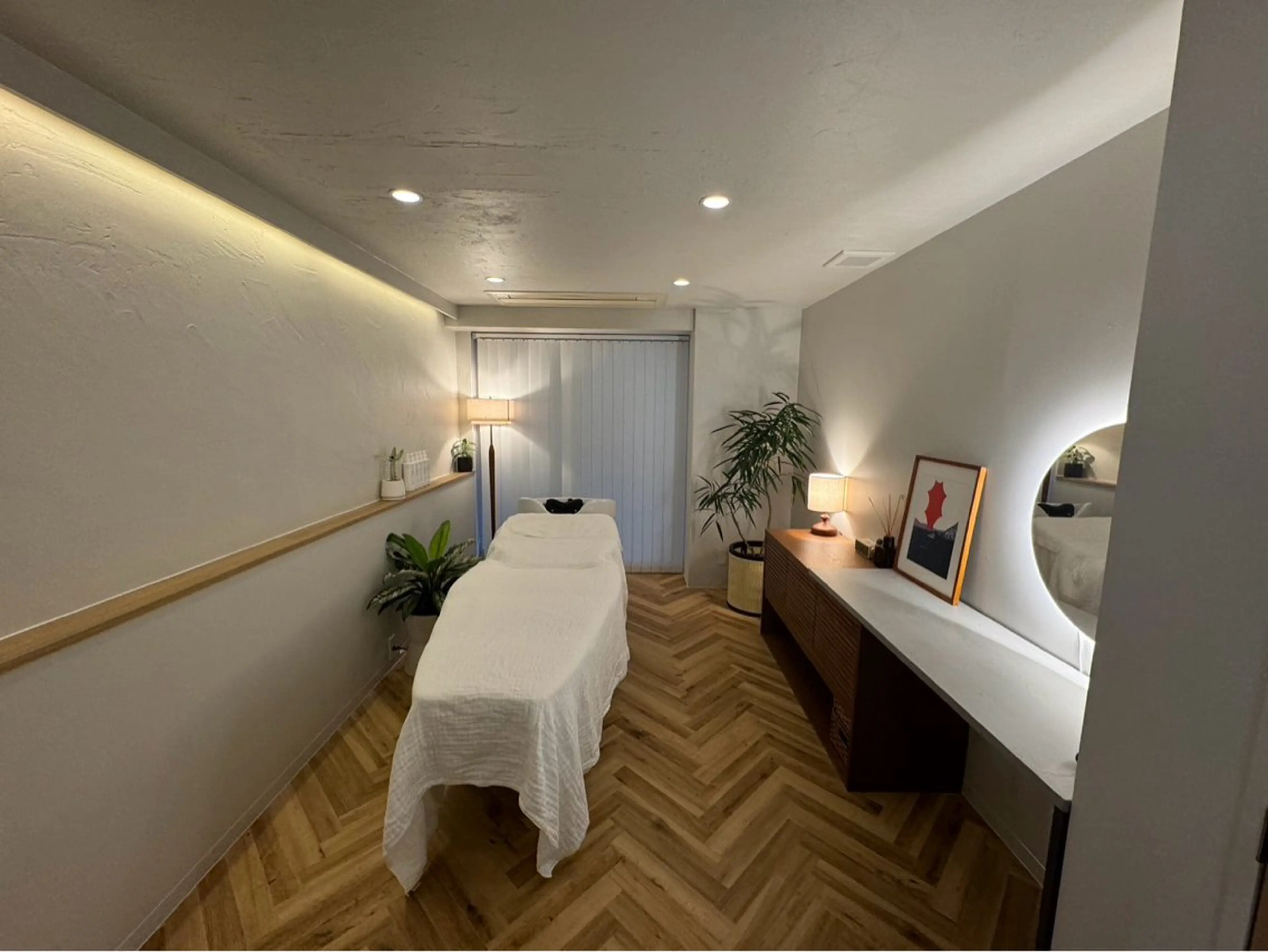 表参道 禅 Zen Rukaのエステ・リラクイメージ