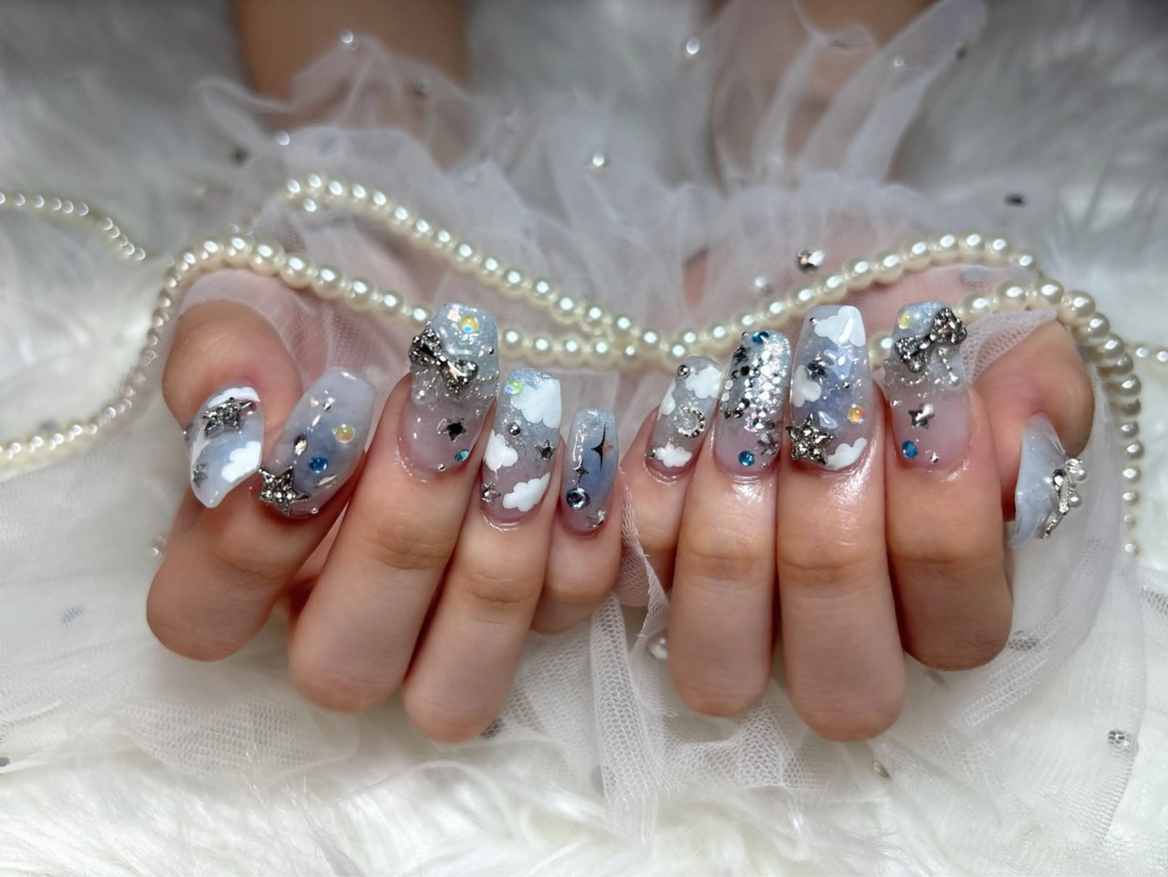 ネイル 岡本 有香のその他イメージ