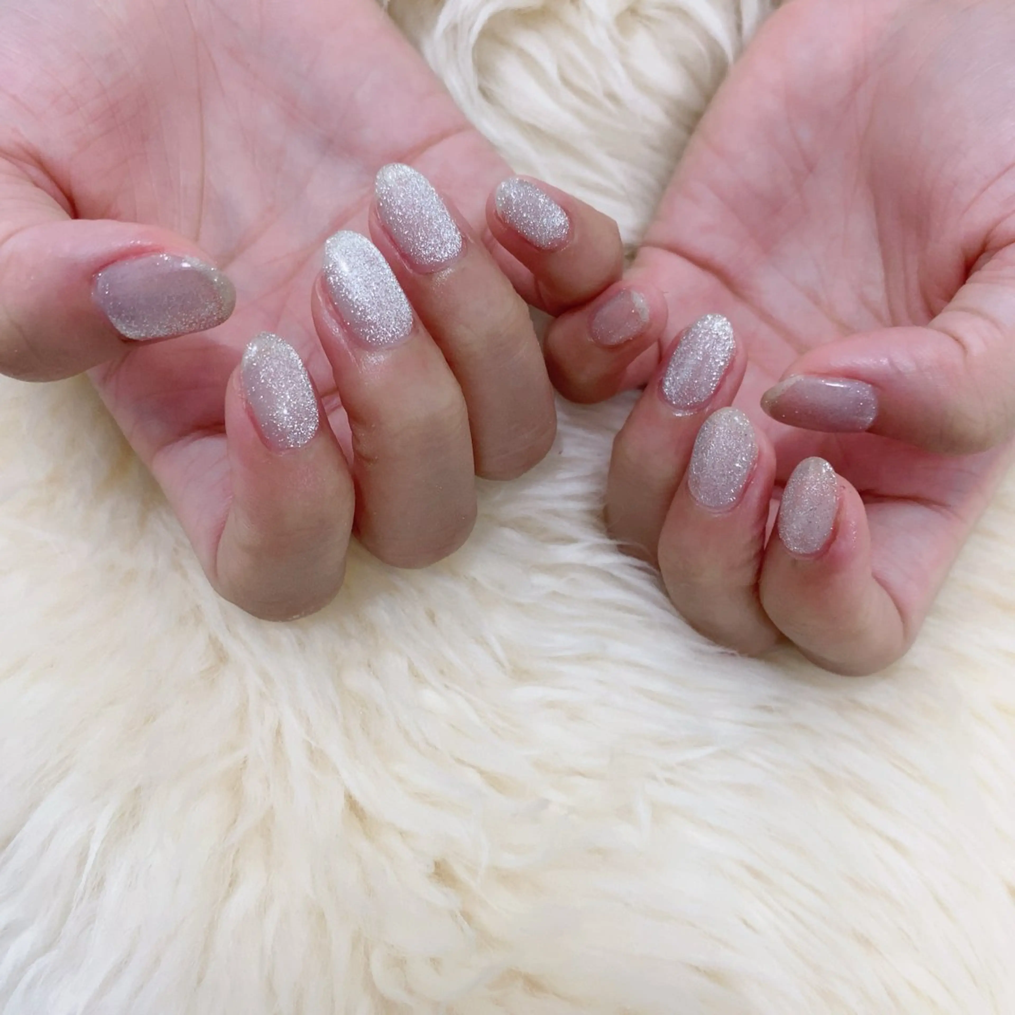 ネイル SOL NAILのネイルデザイン