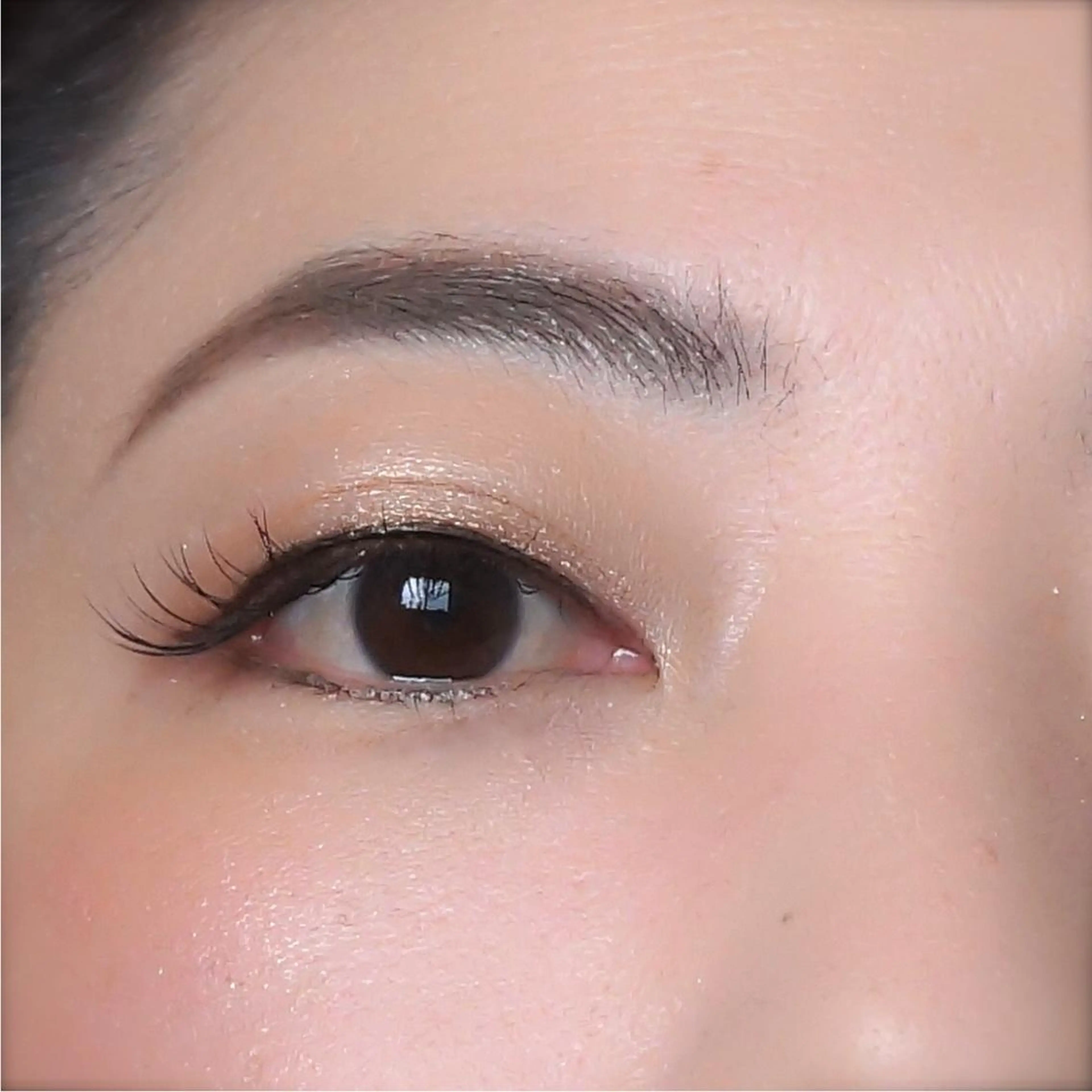 マツエク・マツパ Blanc 武蔵小杉駅前店のマツエク・マツパデザイン