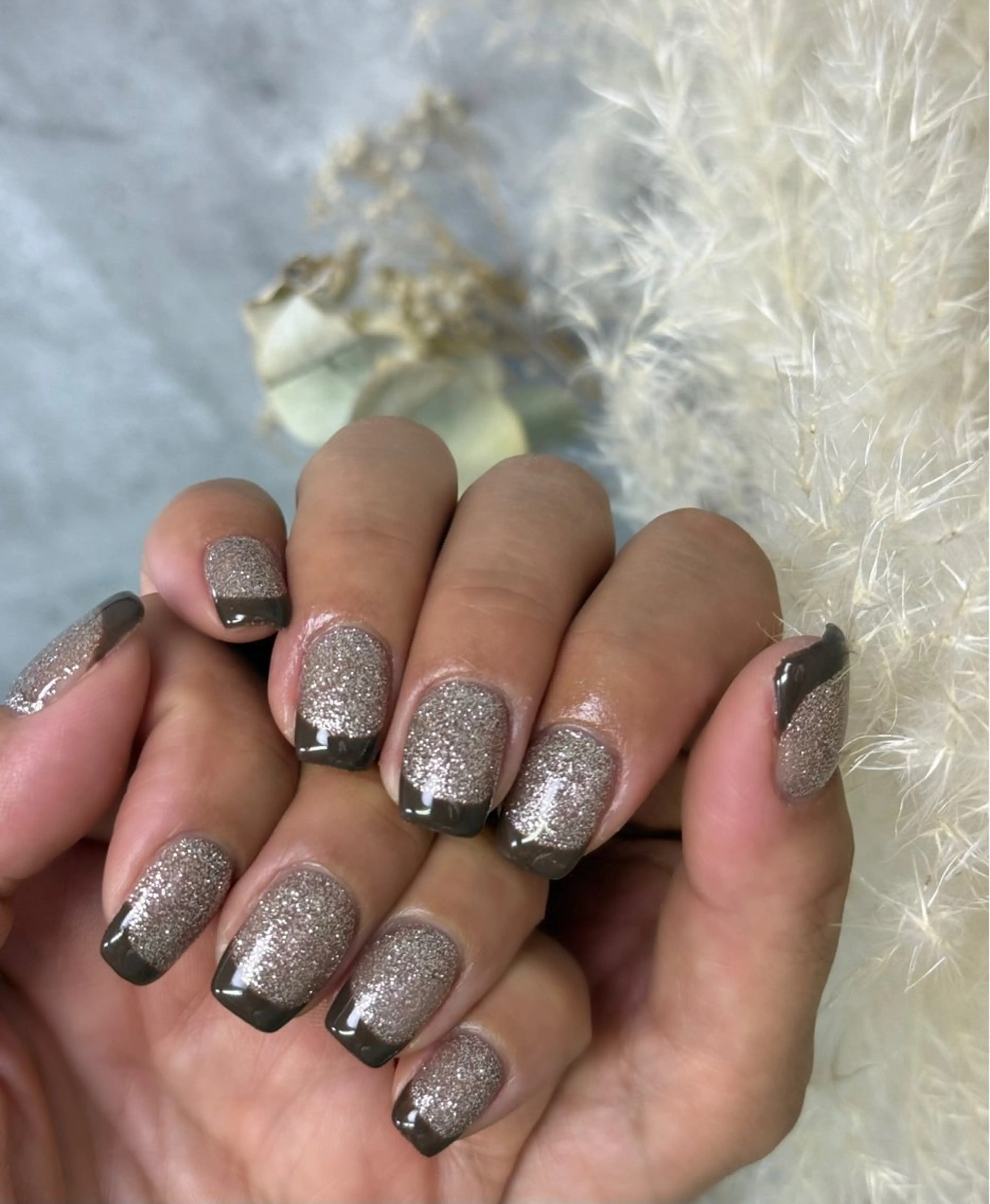 ネイル fairy 25のネイルデザイン