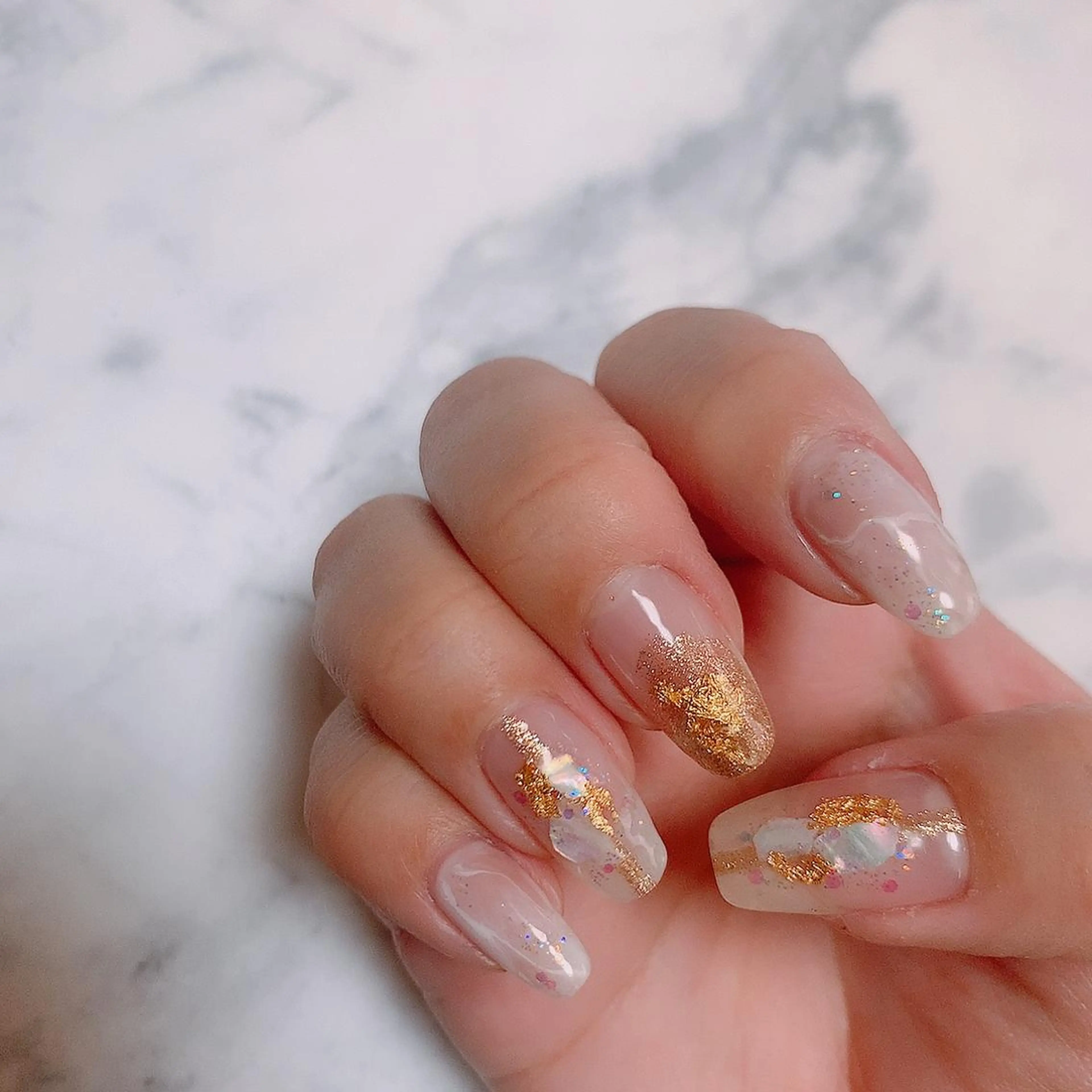 ネイル 高橋 実和子のマツエク・マツパデザイン