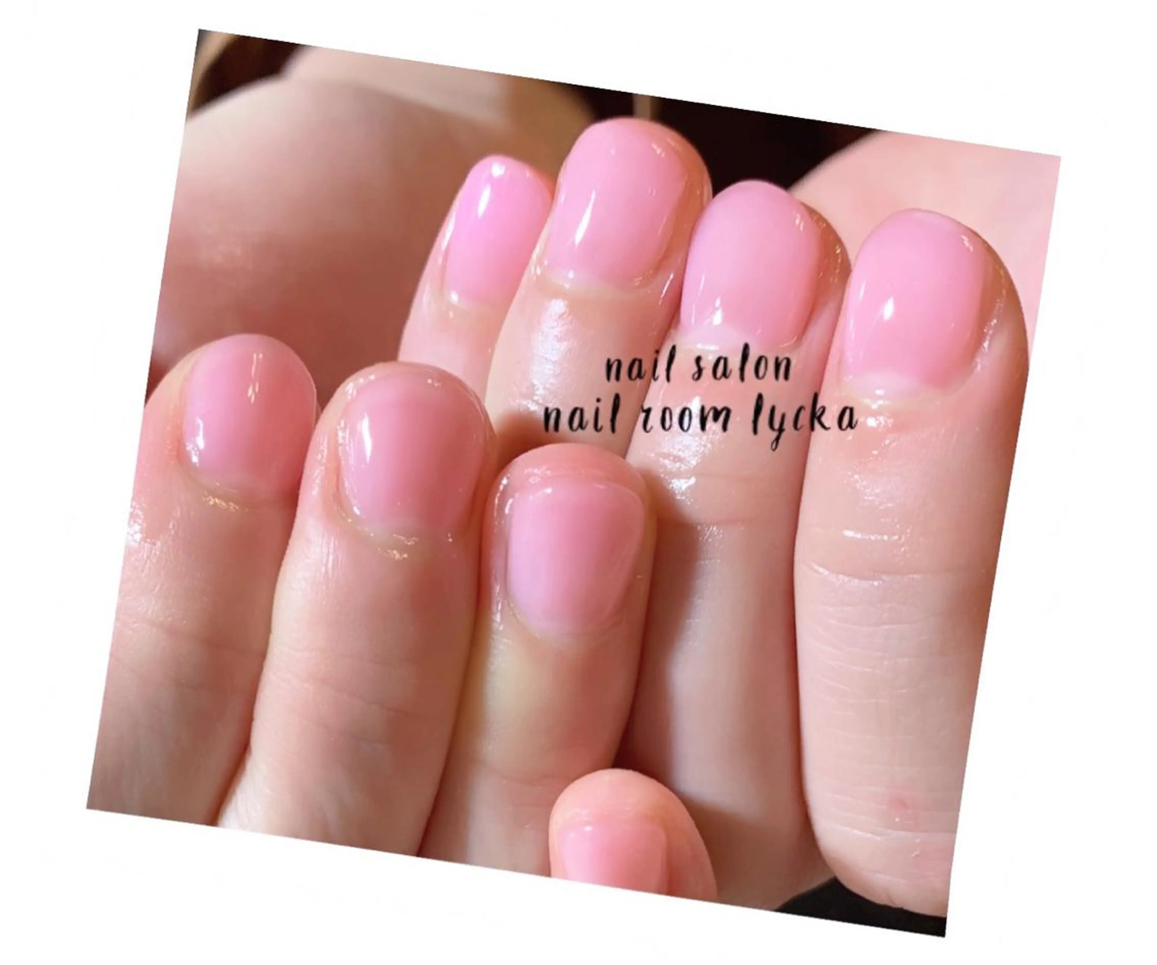 ネイル ﾈｲﾙﾙｰﾑﾘｯｶ 𝐦𝐚𝐲𝐮のネイルデザイン