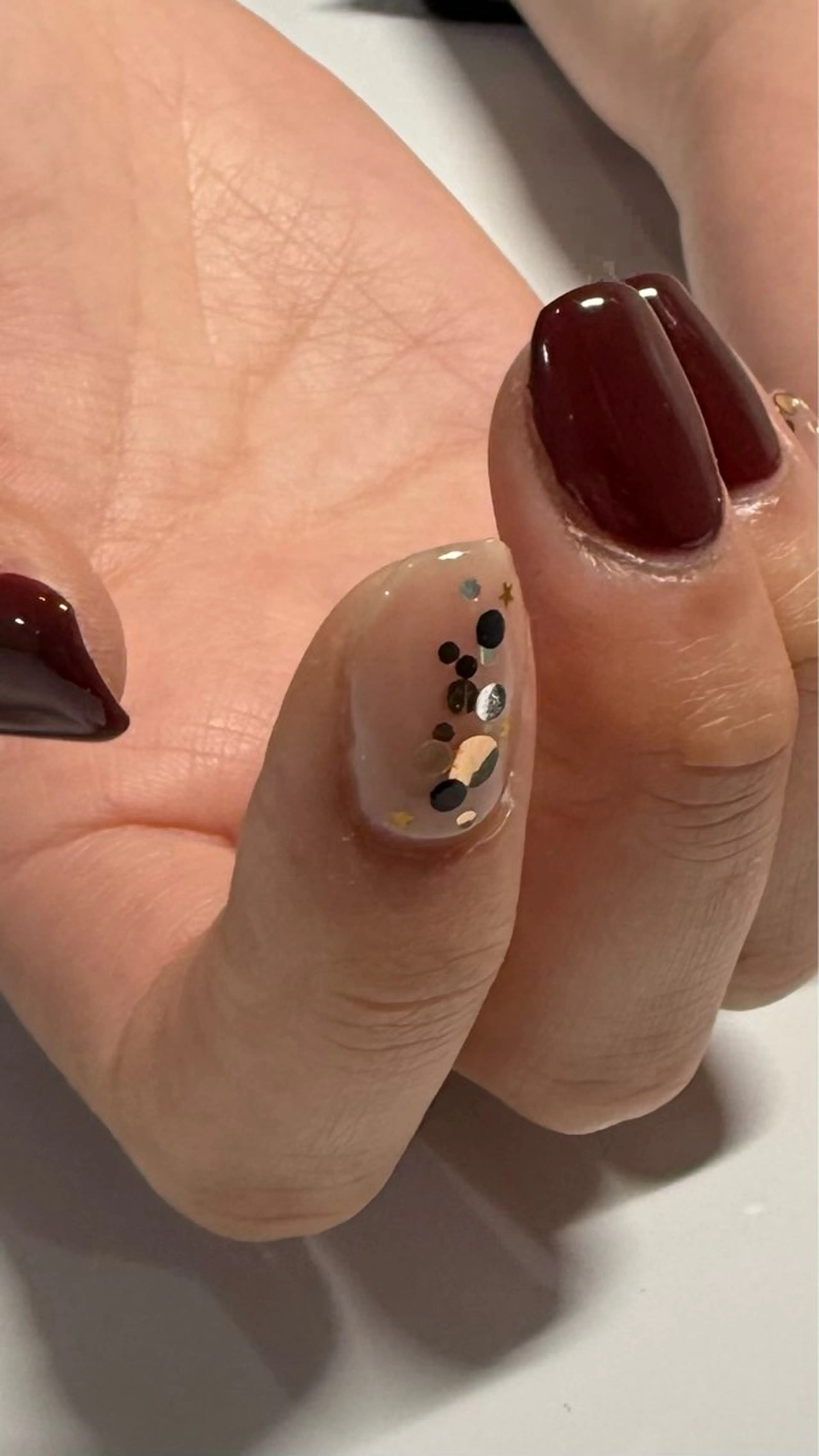 ネイル ハンドネイル mai/渋谷/ ネイルモデル募集のネイルデザイン