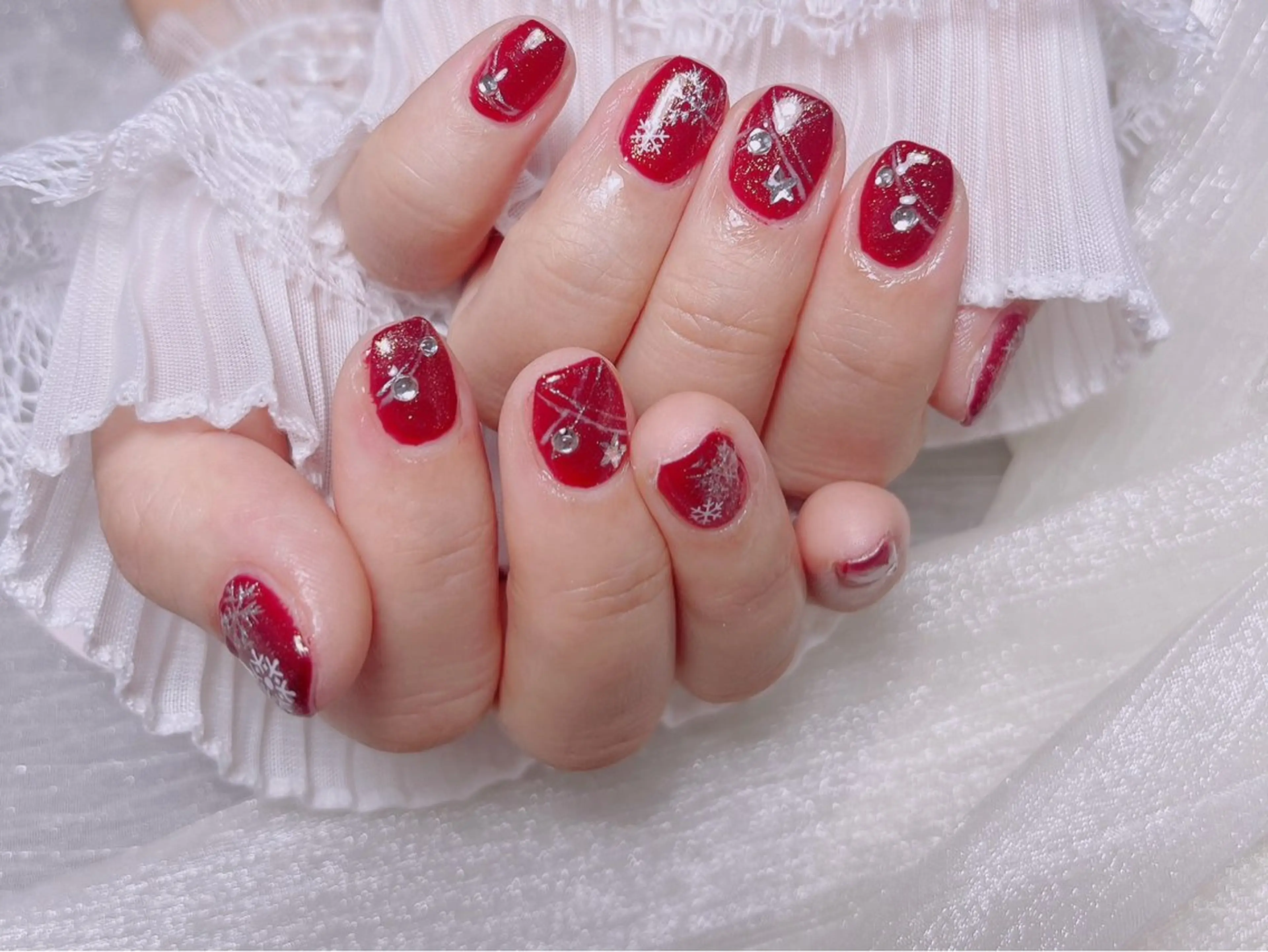 ネイル ネイルサロン KARIのネイルデザイン