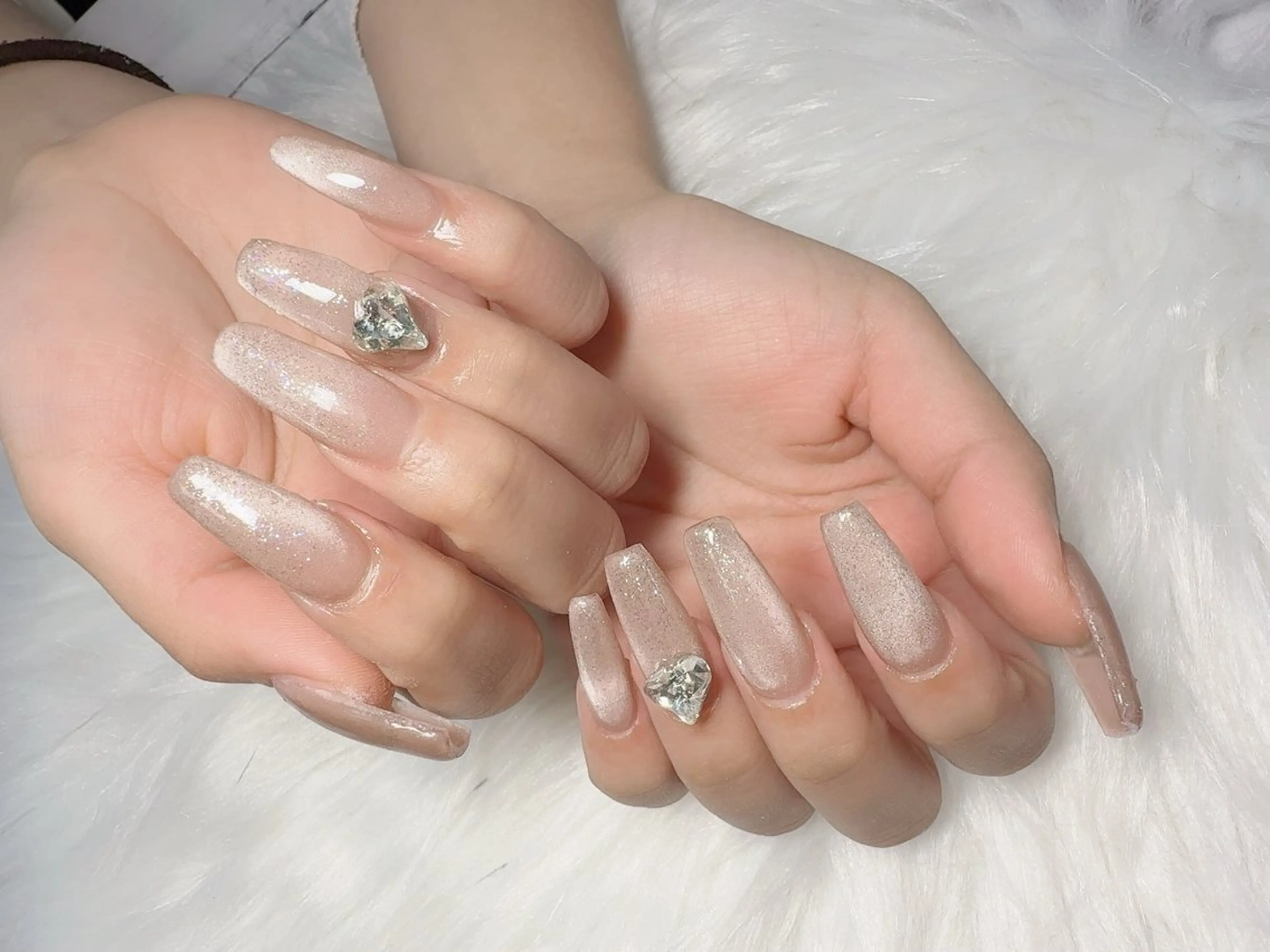 ネイル ハンドネイル Ruana Nailのネイルデザイン