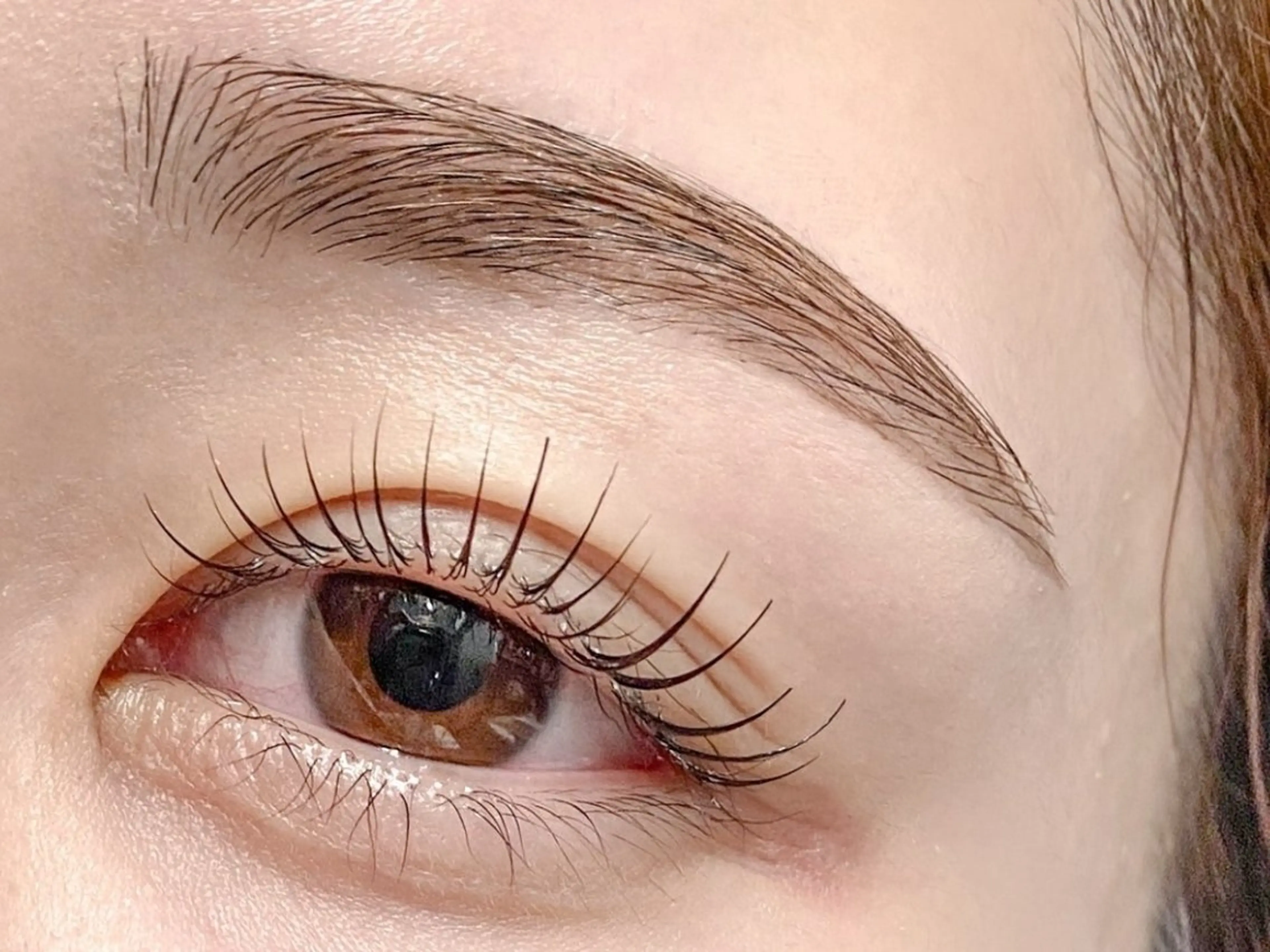 アイブロウ アイブロウサロン Eyepreme渋谷 【眉毛専門店】所属・森山 奈保子の眉毛・アイブロウイメージ