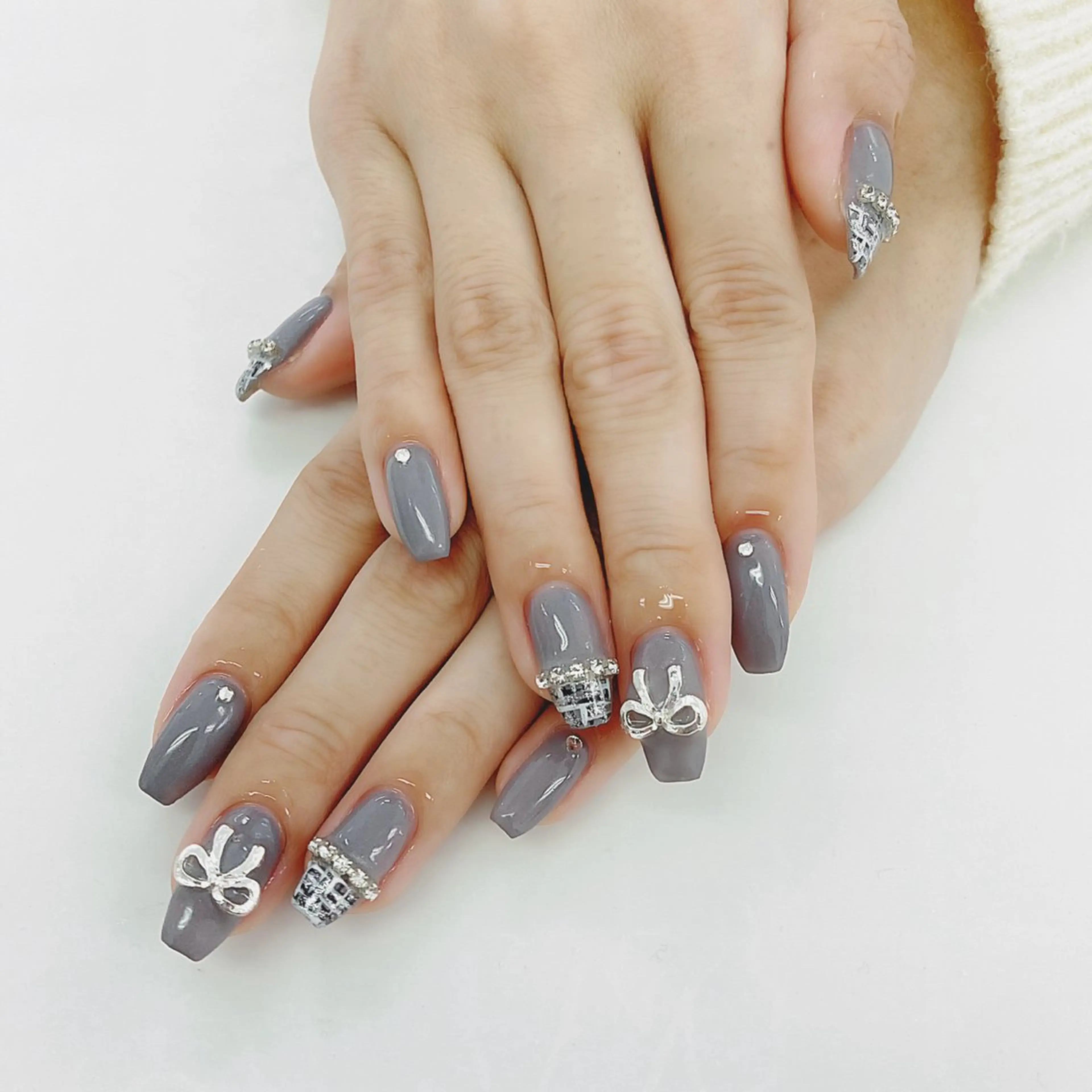 ネイル ハンドネイル 💓URAN💓 道玄坂店のネイルデザイン