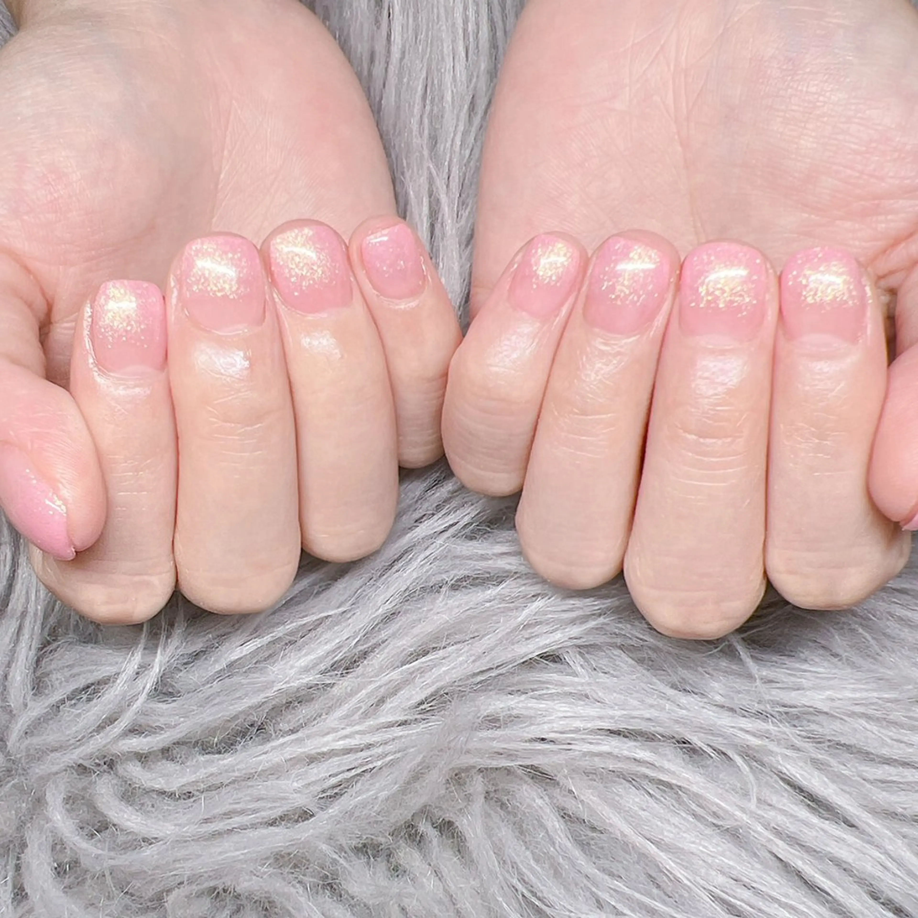 ネイル DollyGirl KYOKOのネイルデザイン