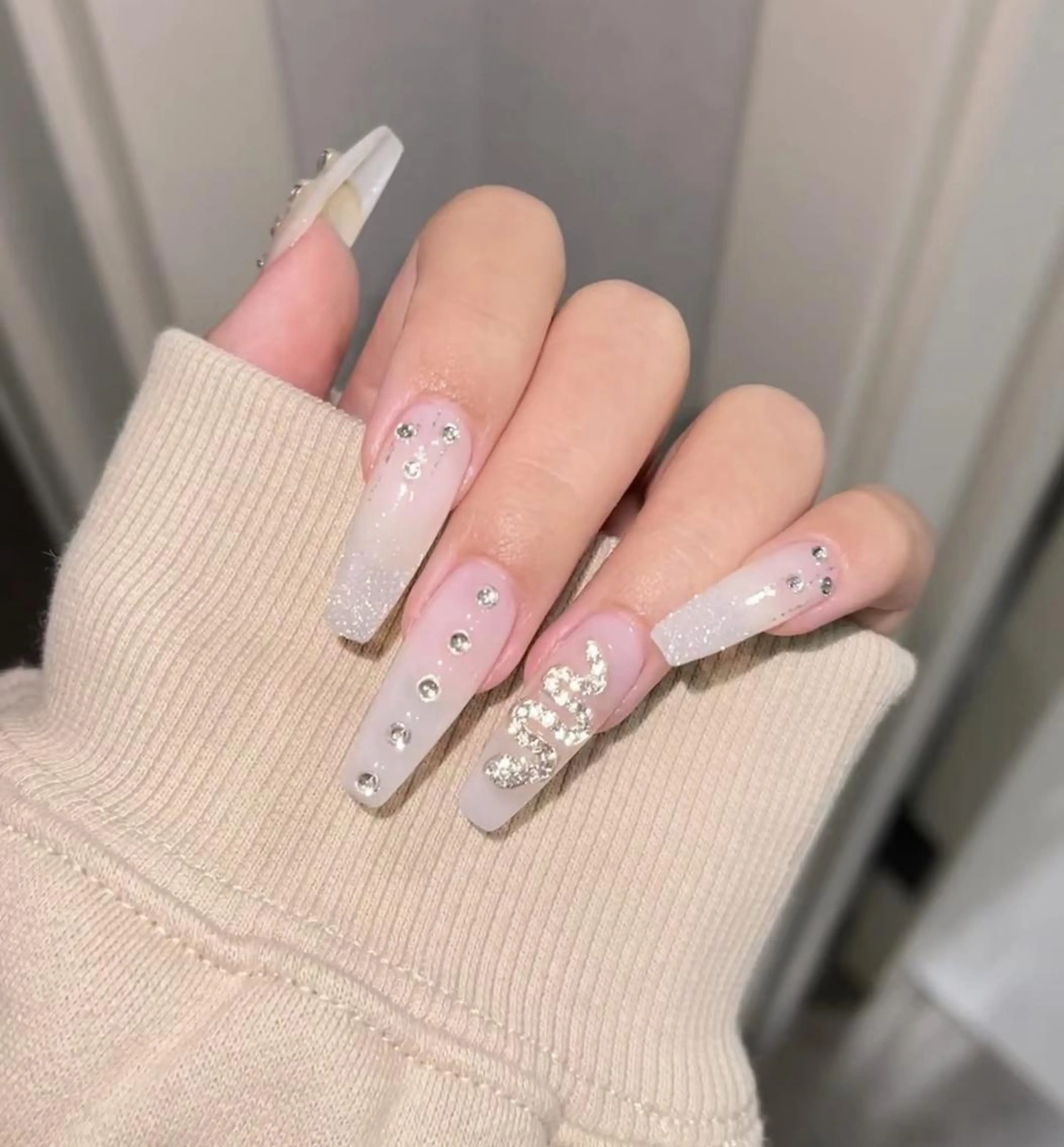 ネイル Molly _nailのネイルデザイン
