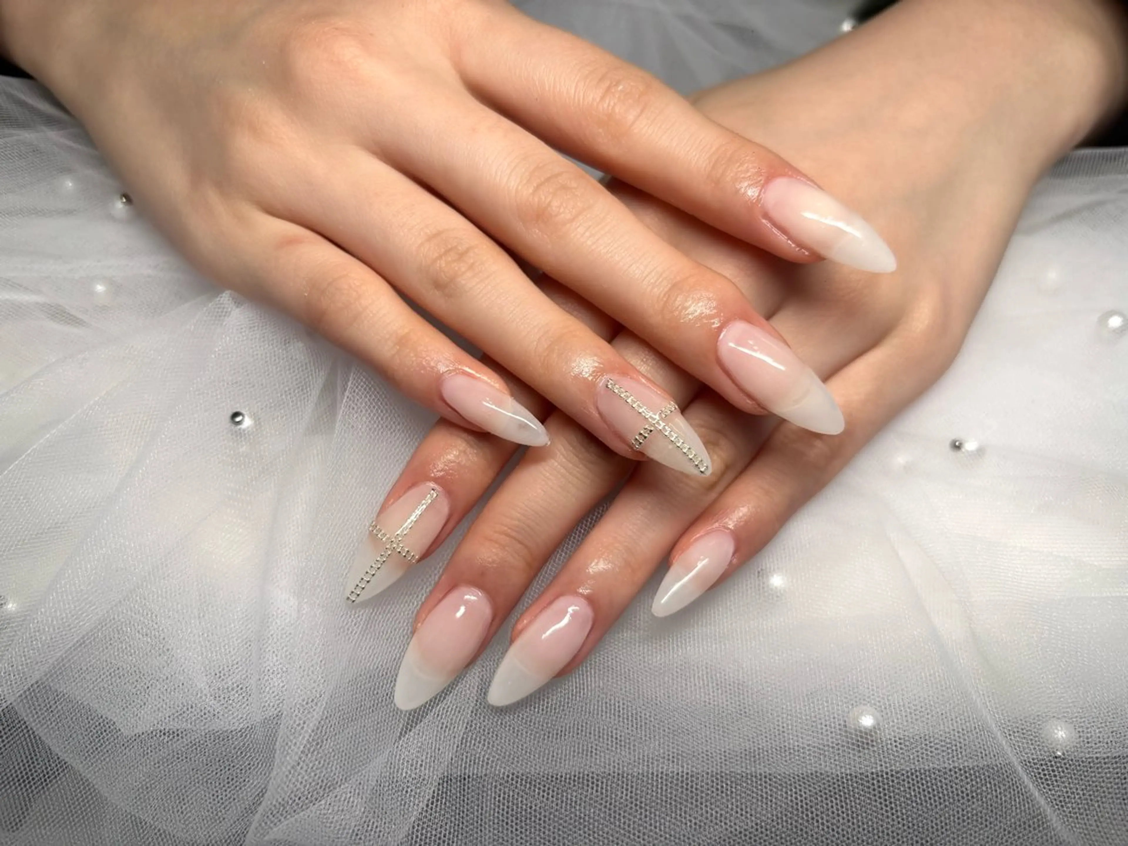 ネイル ハンドネイル Nail salon Laniのネイルデザイン