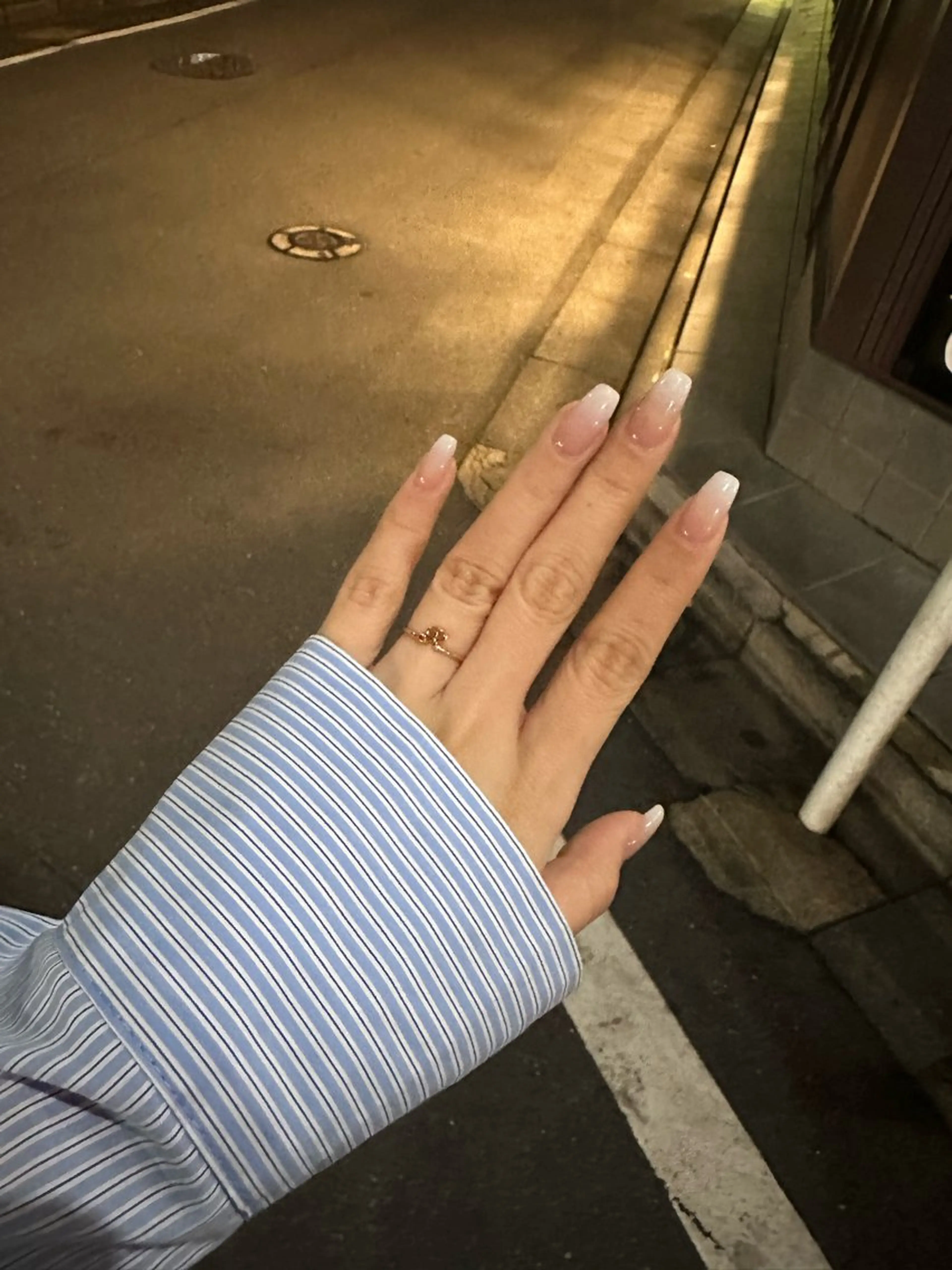 ネイル ハンドネイル 🌸Elsias momokoのネイルデザイン