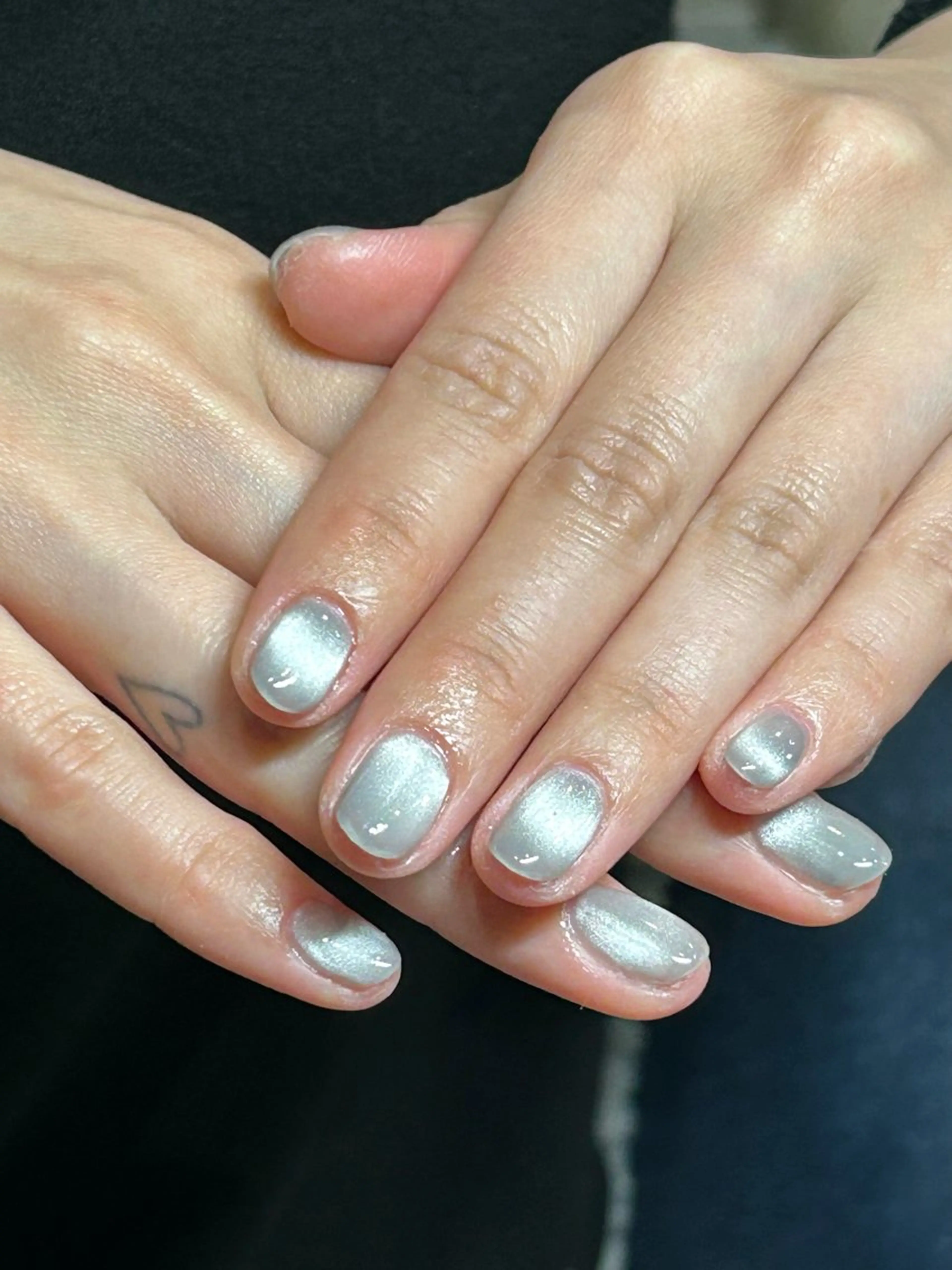 ネイル ハンドネイル IROHA NAIL 愛音のネイルデザイン