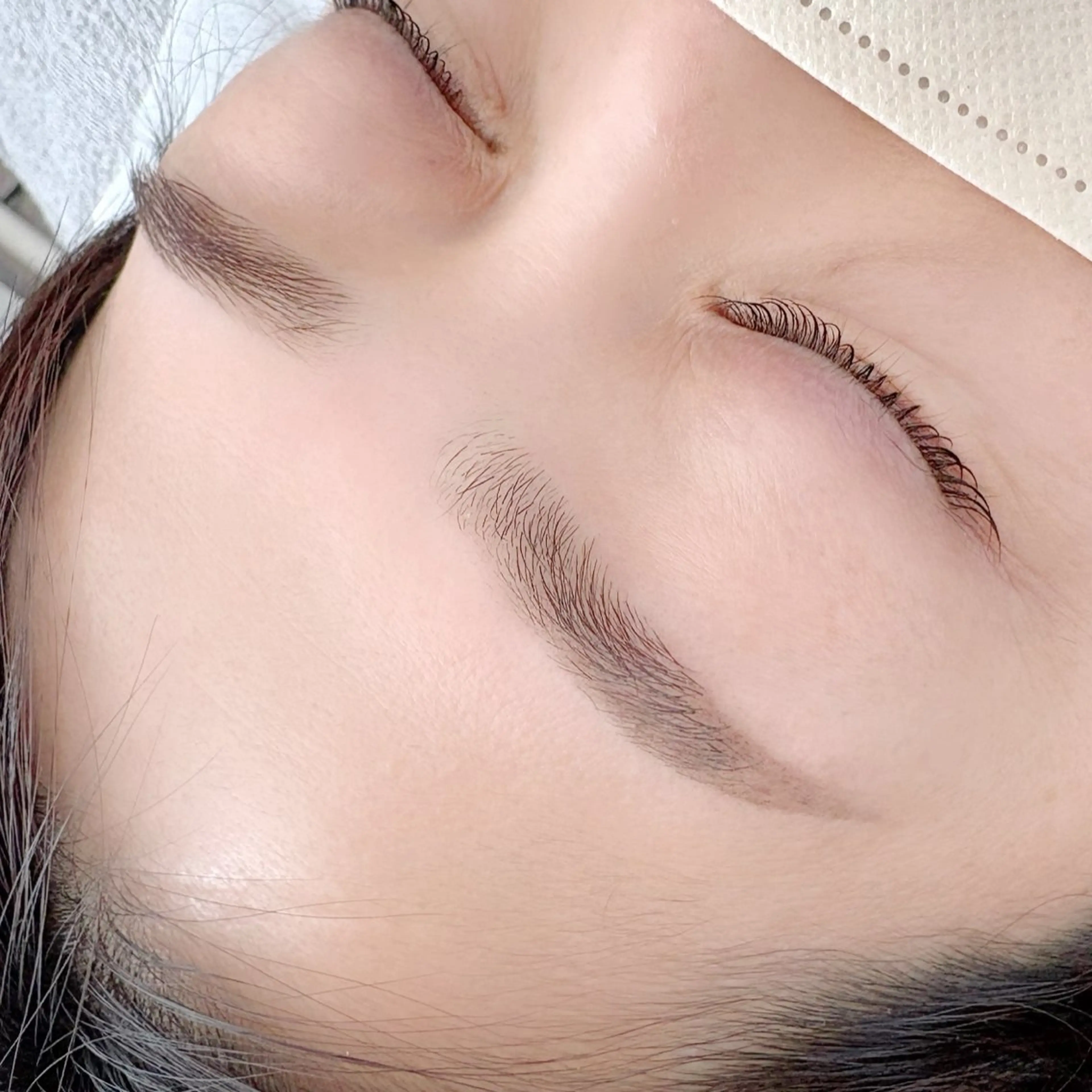 アイブロウ Vie  Ange erikaの眉毛・アイブロウイメージ