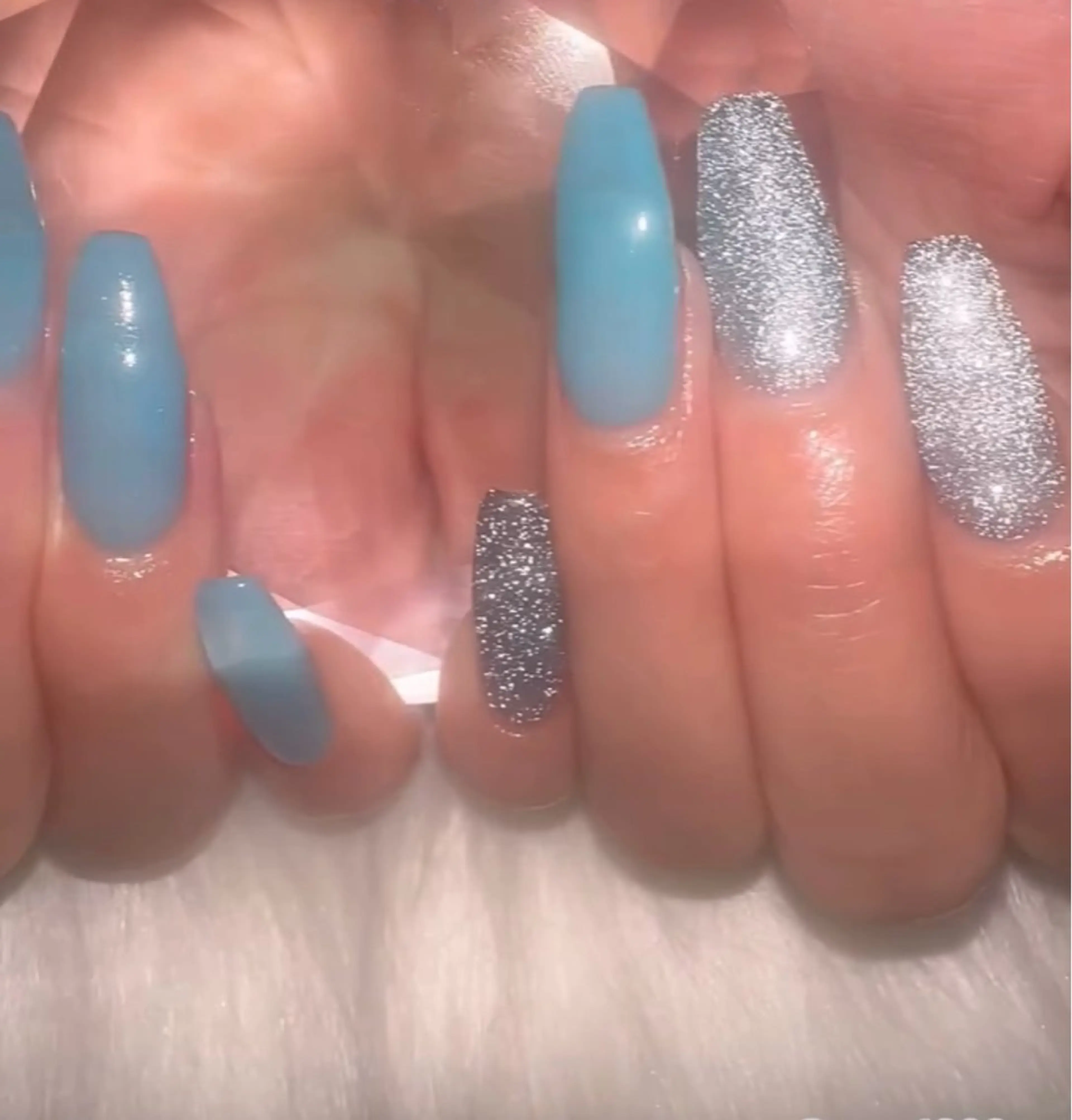 ネイル nail salon K所属・nail K mihaneのネイルデザイン