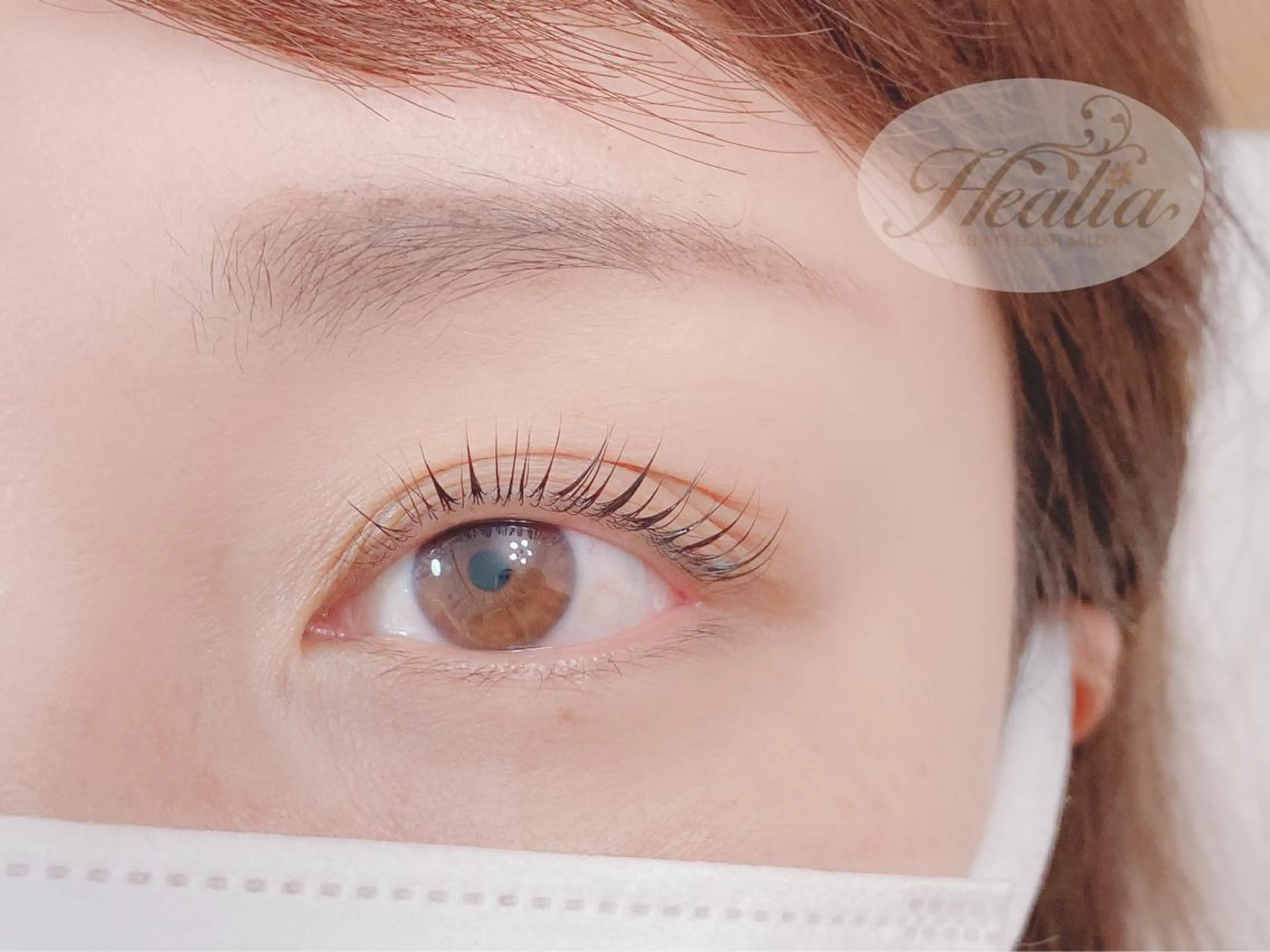 マツエク・マツパ REMIA湘南台 TANABEのネイルデザイン