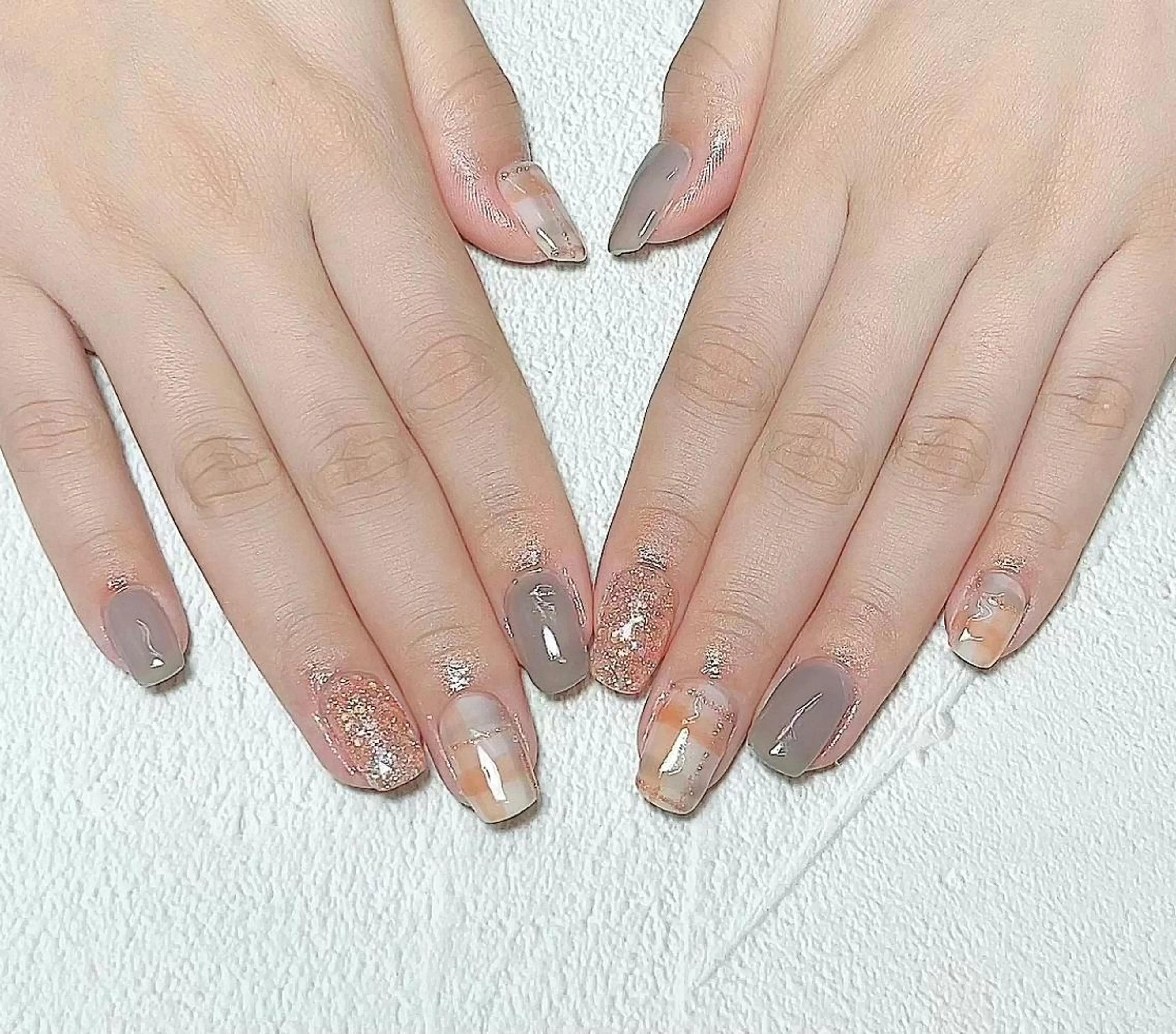 ネイル hairsalon556所属・hairsalon 556のマツエク・マツパデザイン