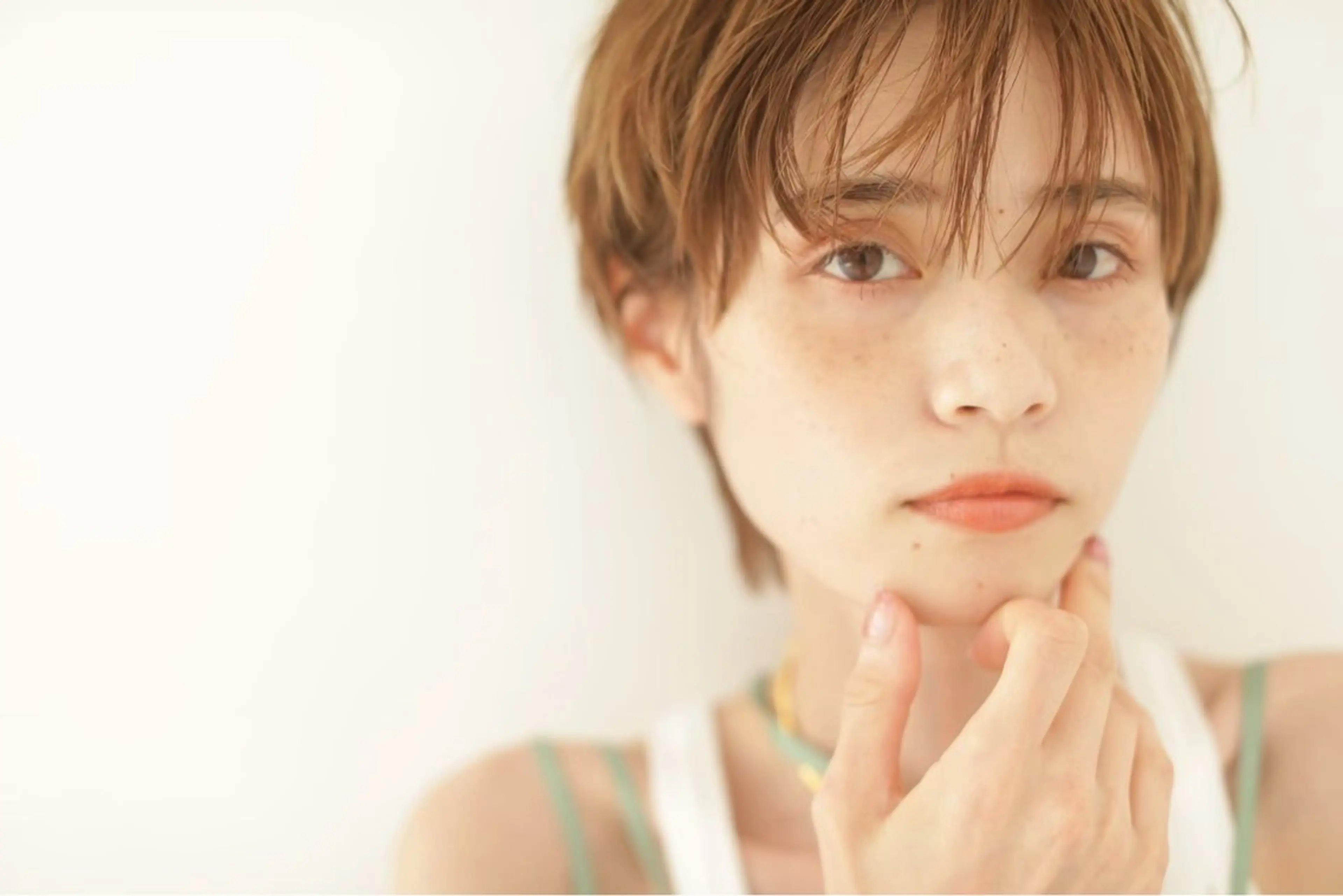 ショート ICY❁⃘eye aikaのマツエク・マツパデザイン