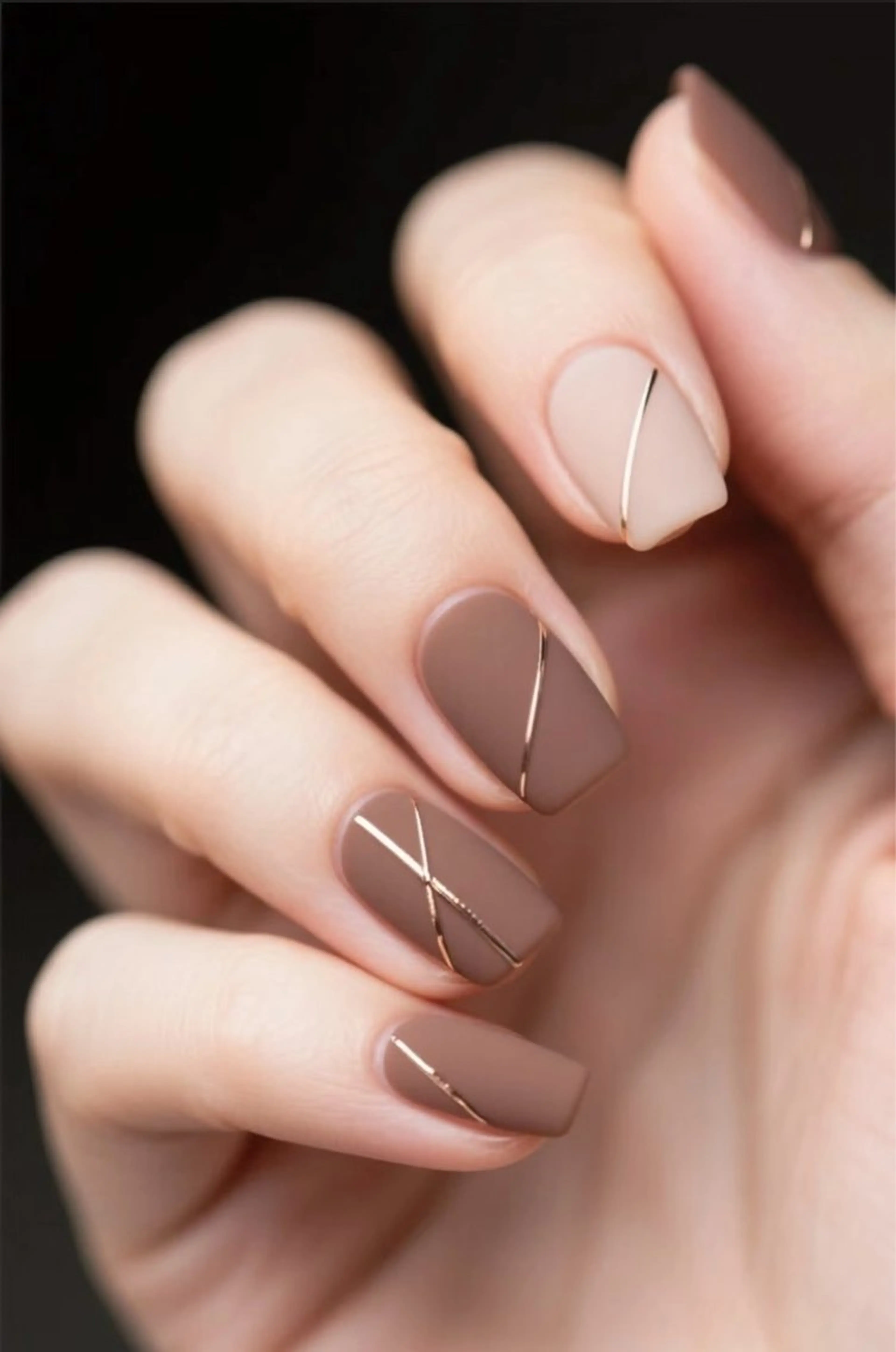 ネイル ハンドネイル Y’s salon所属・コアラ Y’s salonのネイルデザイン