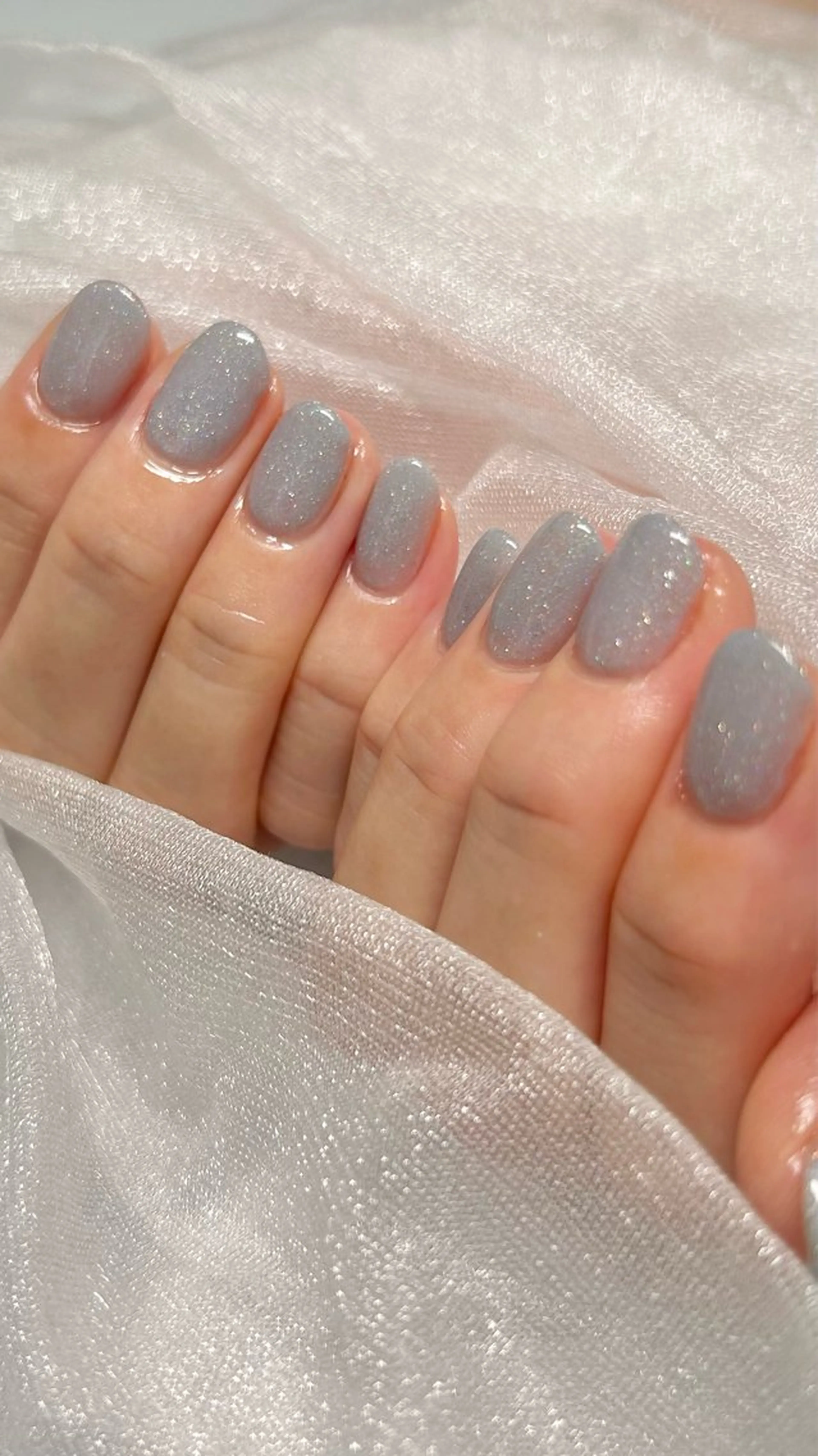 ネイル ワンカラーネイル - dearnail -のネイルデザイン