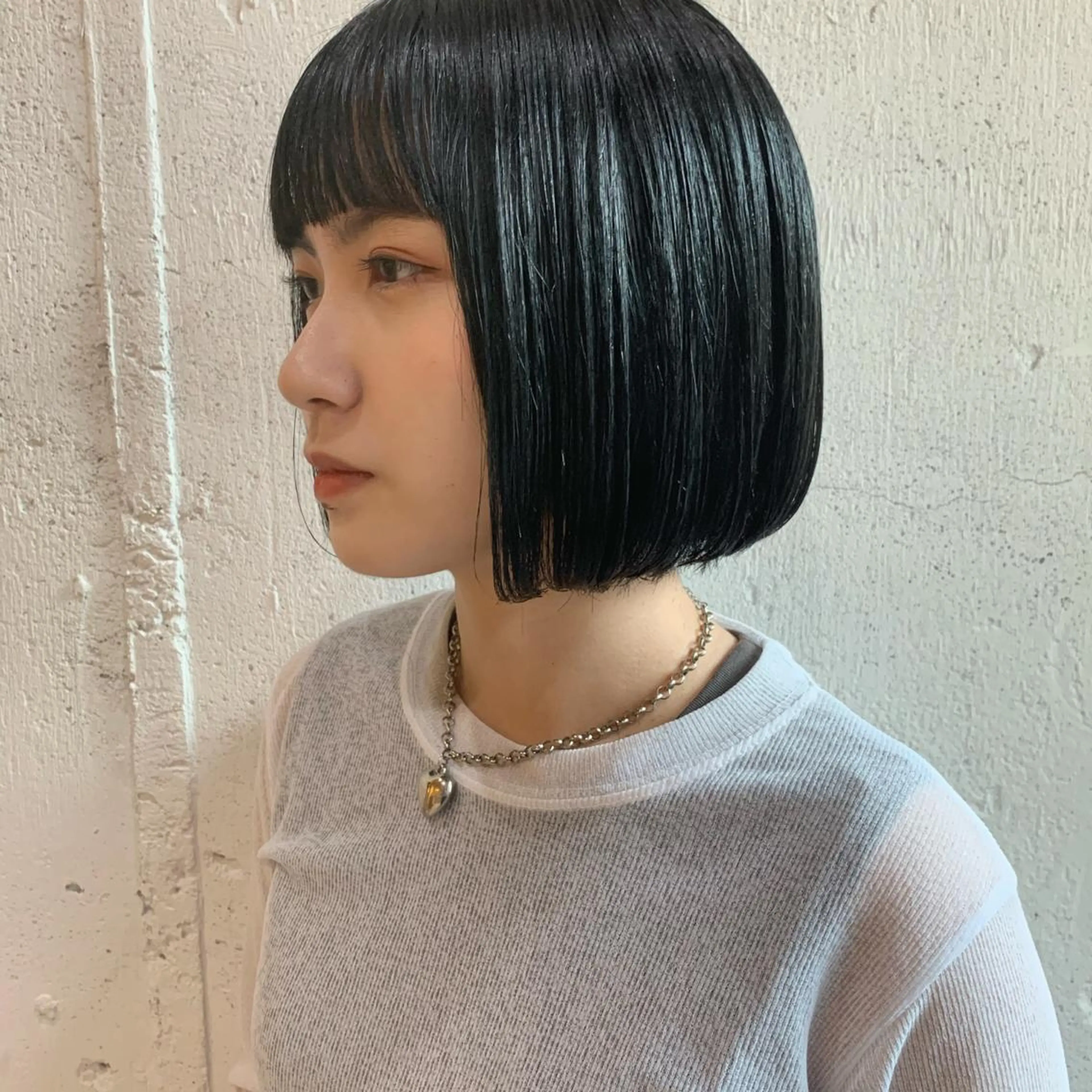 ショート カラー カット ヘアカラー トリートメント 🎈馬場佑馬/ スパイラルパーマ🎈のヘアスタイル