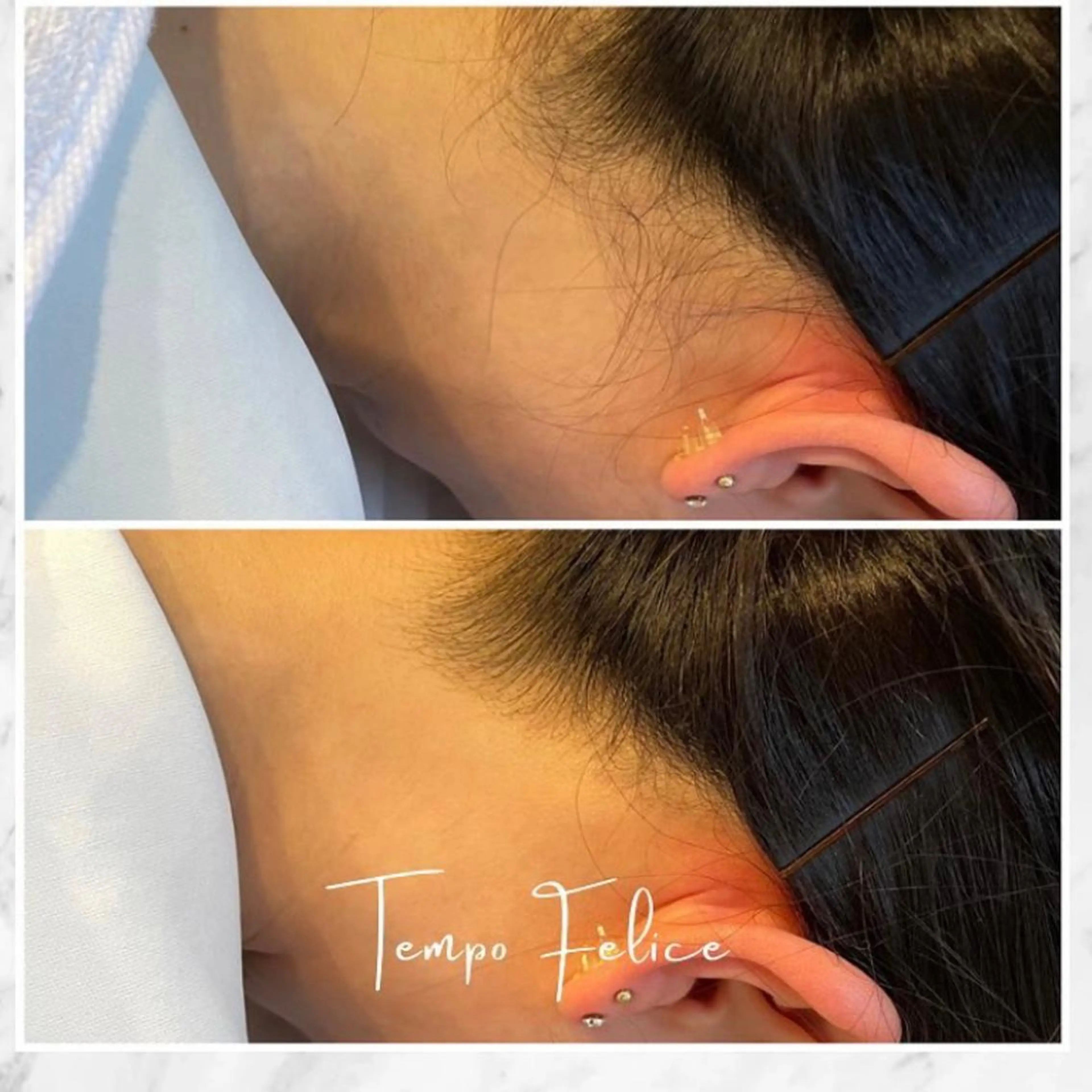 眉毛専門店アイブロウ テンポフェリーチェの眉毛・アイブロウイメージ