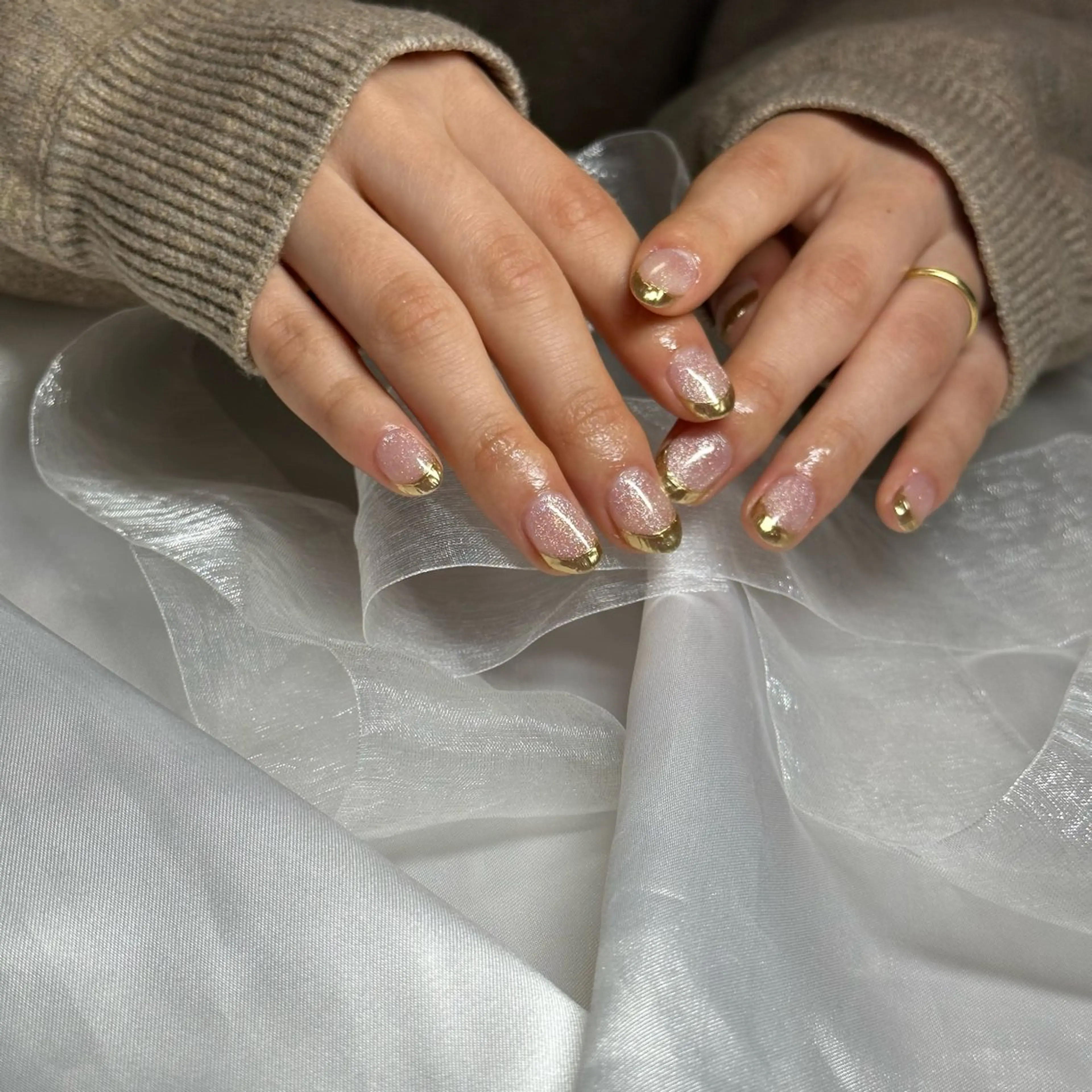 ネイル nailsalon Nabiのネイルデザイン