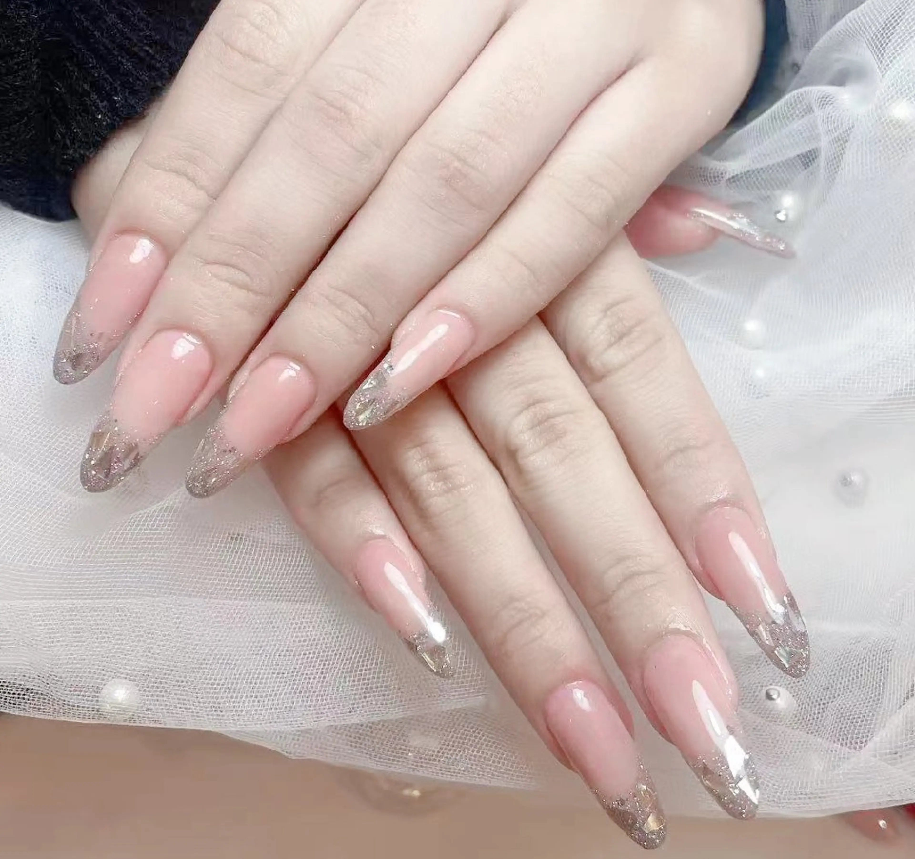 ネイル ネイルサロン Easenのネイルデザイン