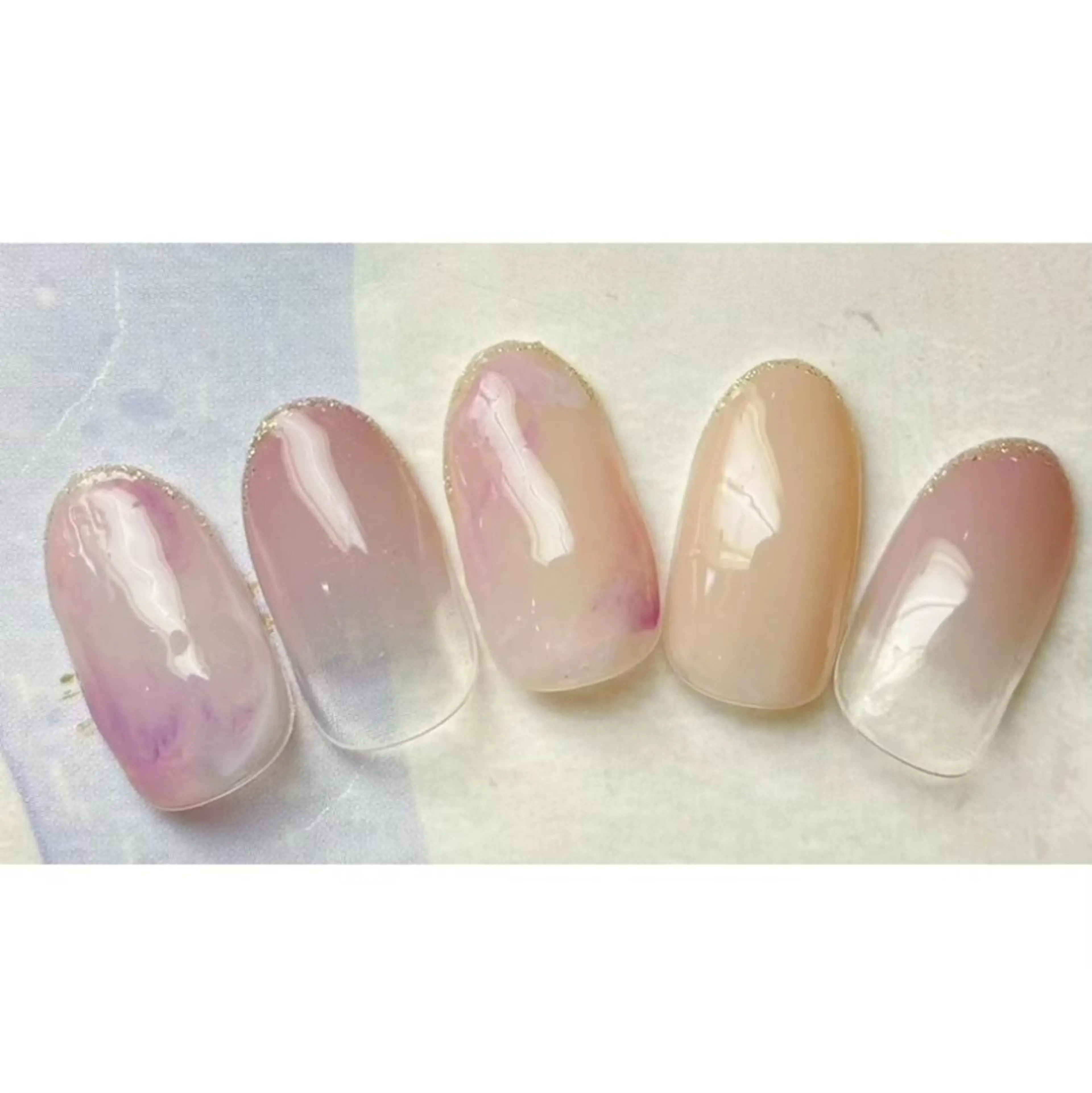 ネイル Uchida Mayunaのその他イメージ