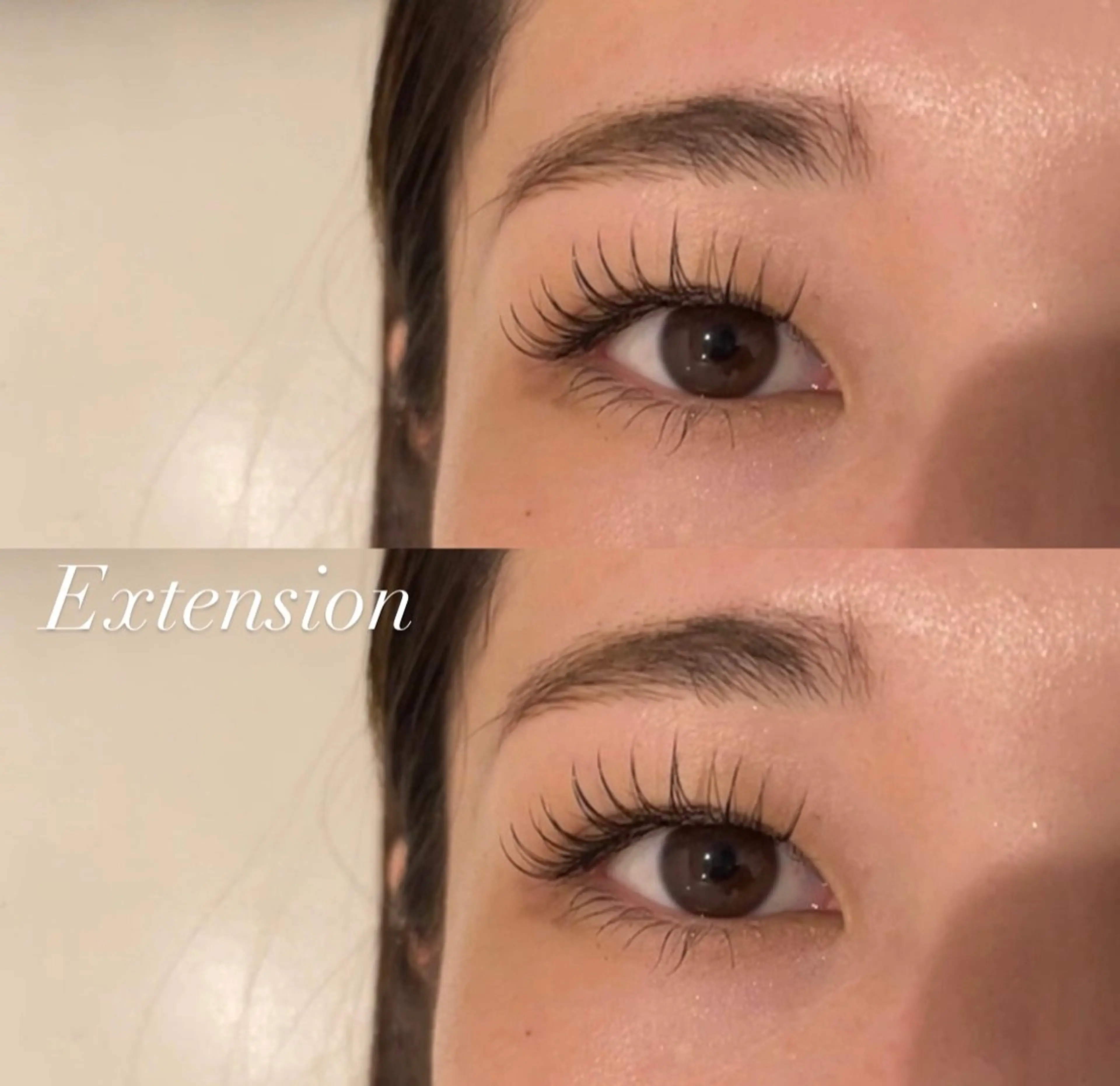 マツエク・マツパ パリジェンヌ／マツエ ク🇰🇷ジュリ♡のマツエク・マツパデザイン