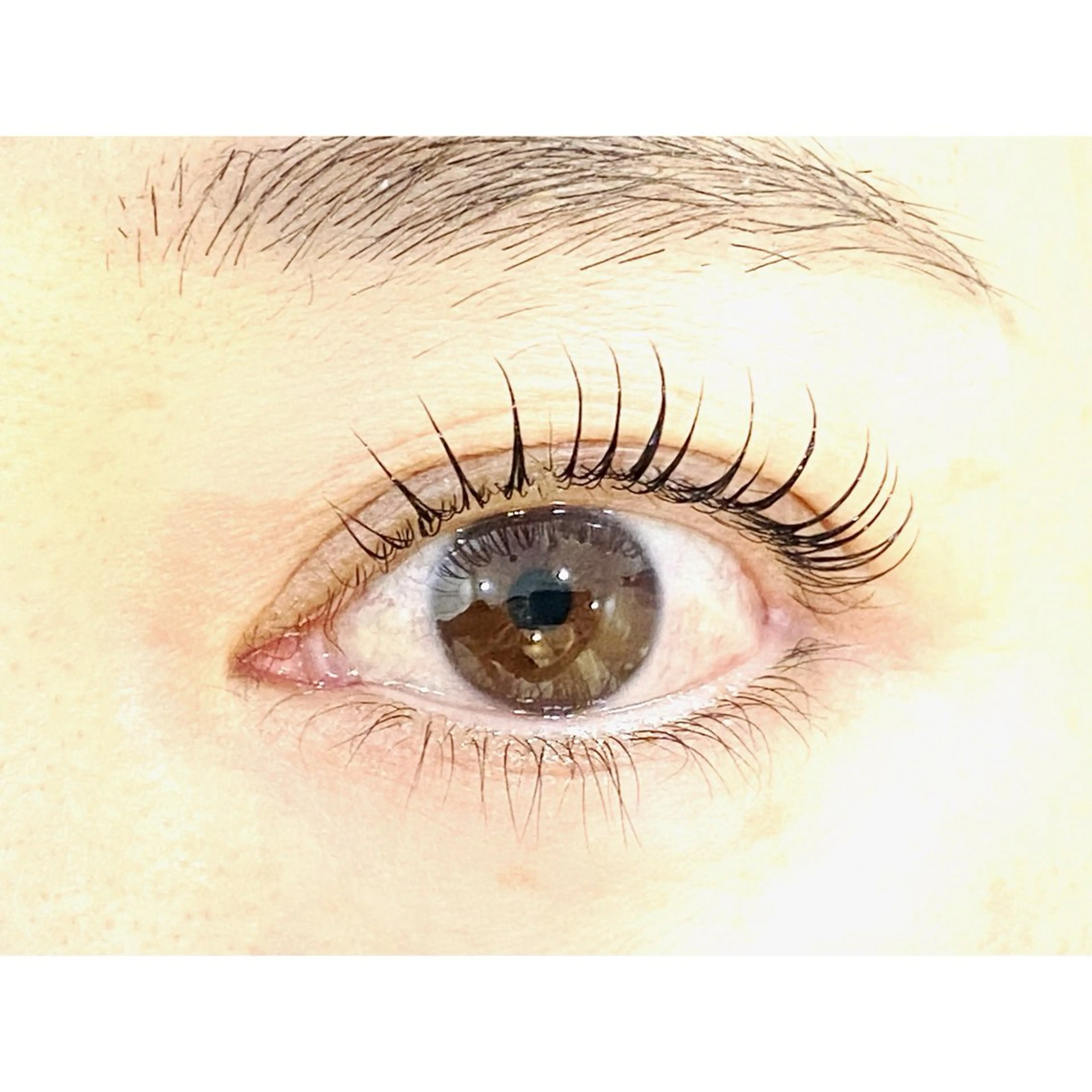 マツエク・マツパ マツパ handa kiyokaのマツエク・マツパデザイン