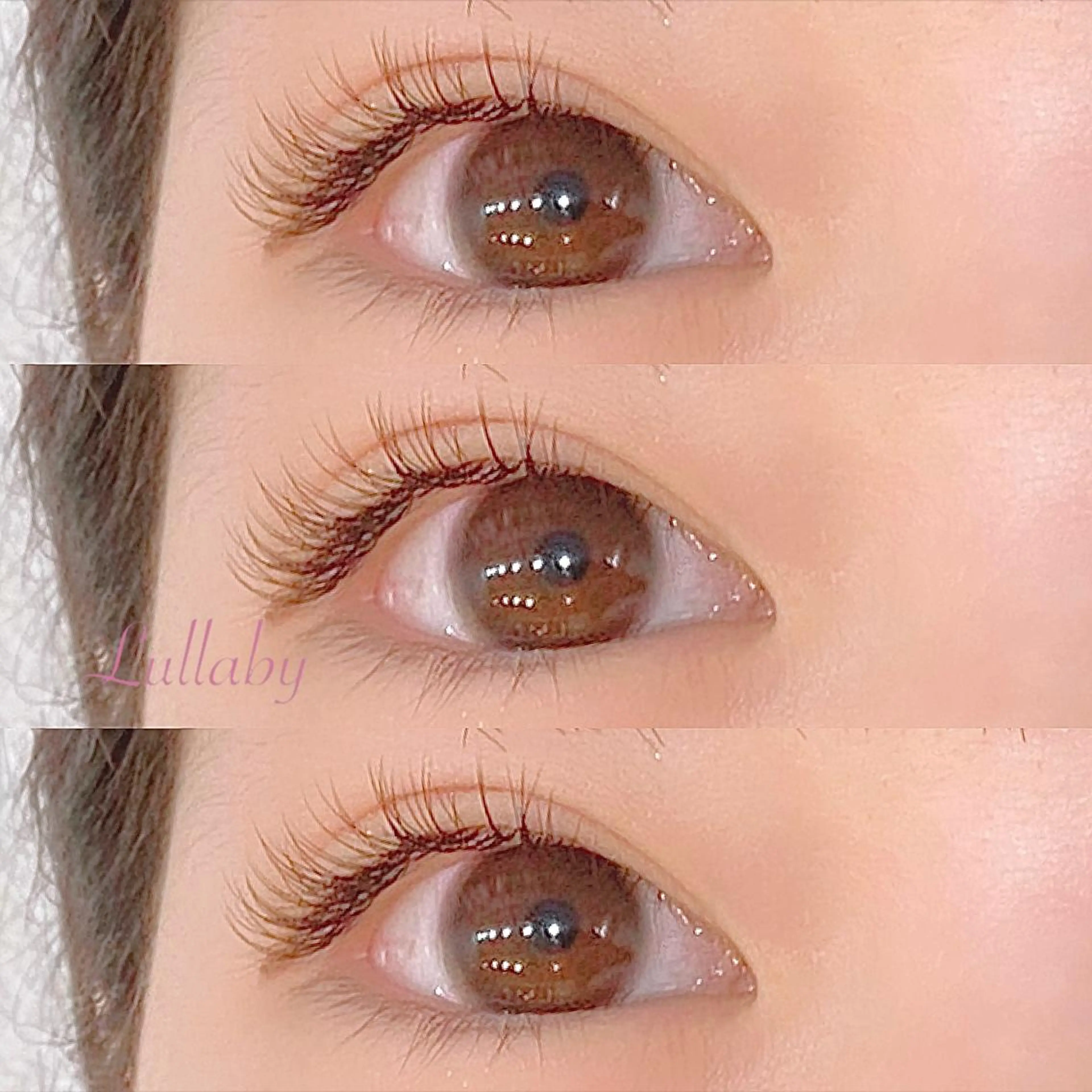 マツエク・マツパ フラットラッシュ LULLABY 吉祥寺店の眉毛・アイブロウイメージ
